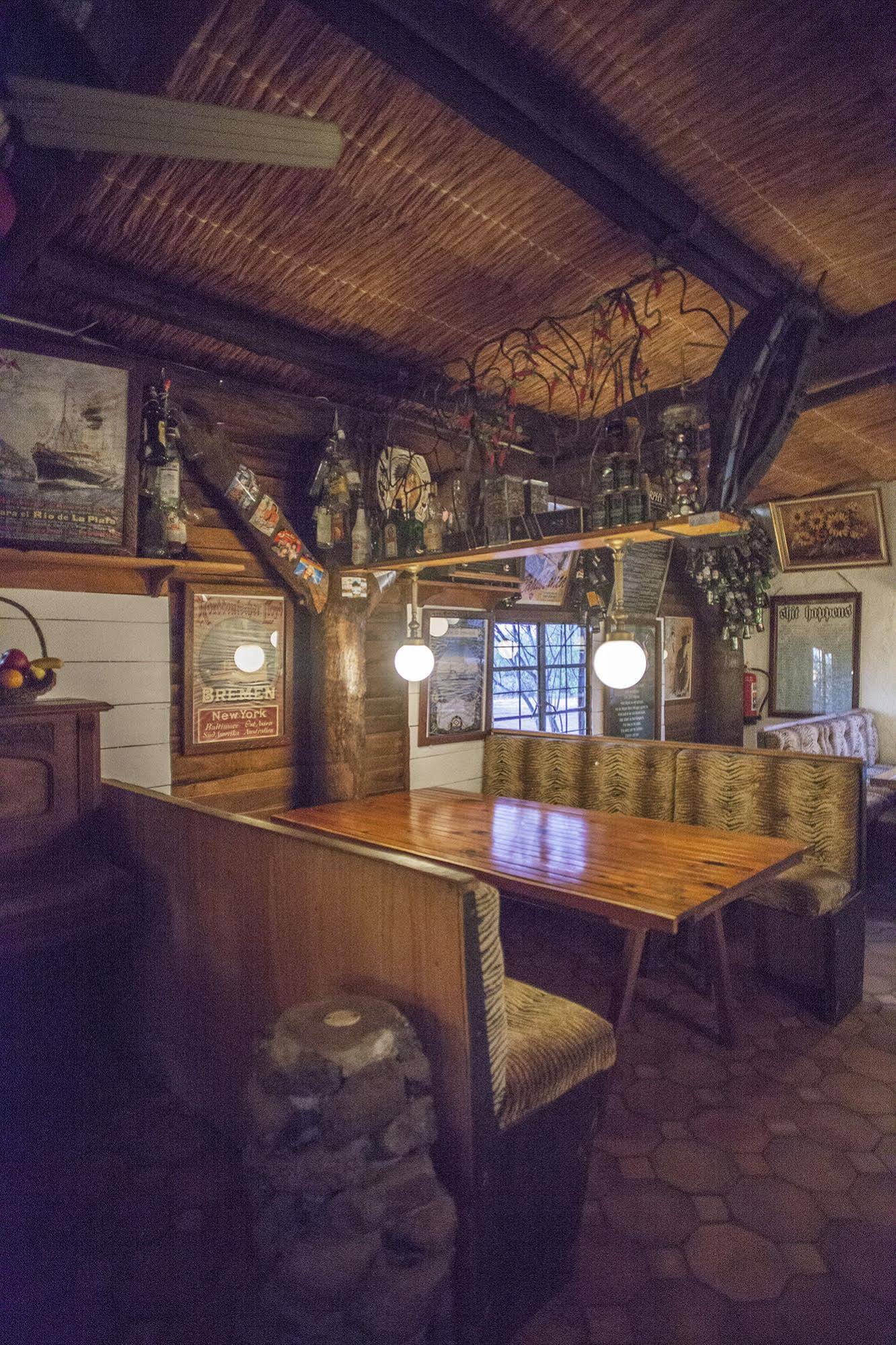 Nona Lodge