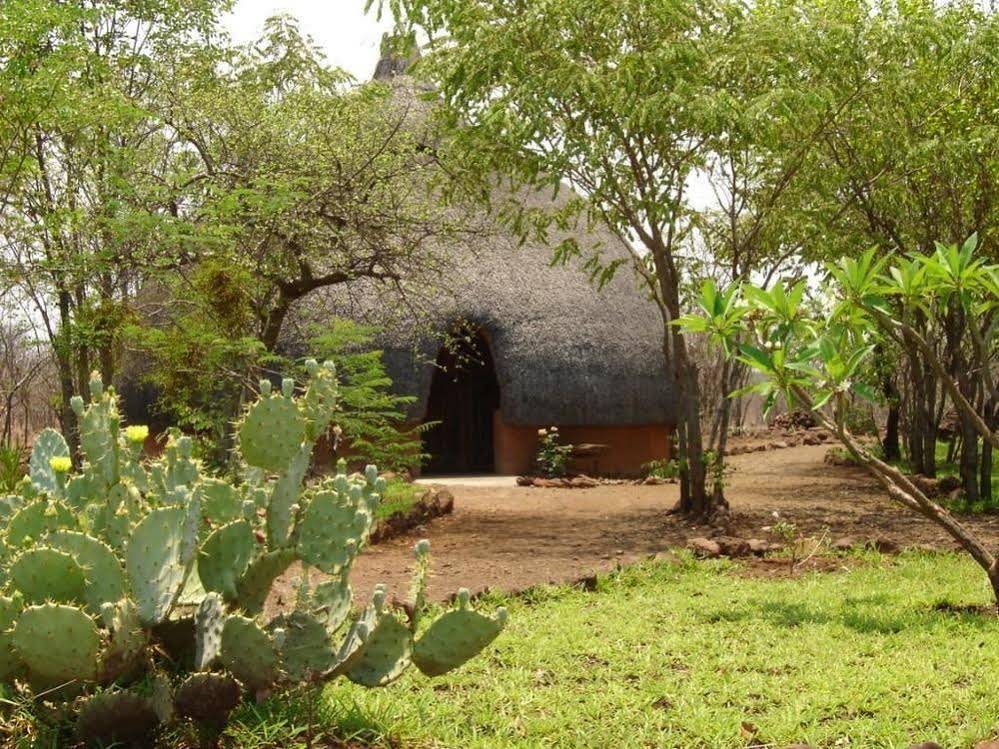 Nona Lodge