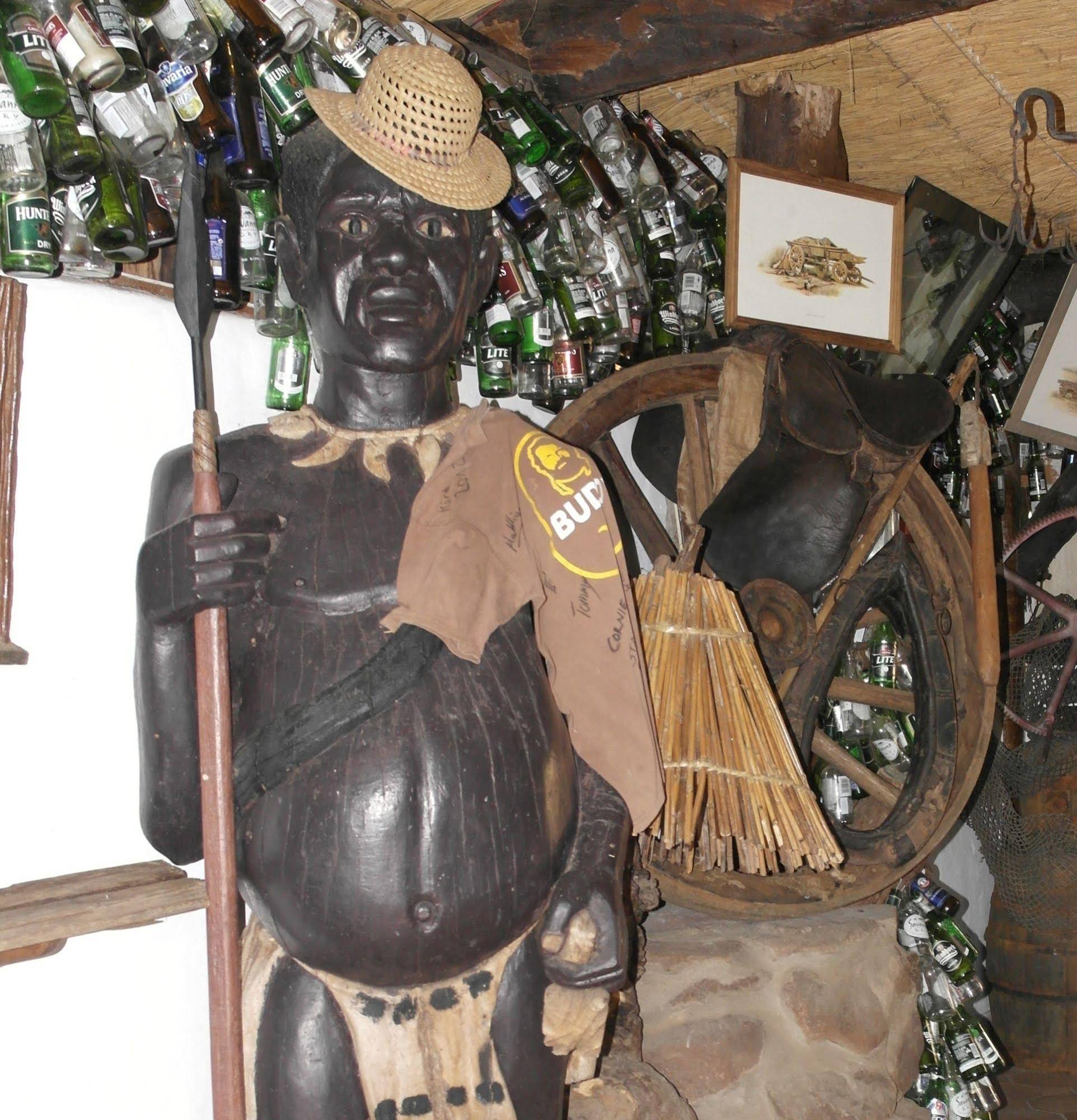 Nona Lodge