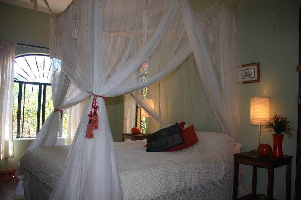 Prana House