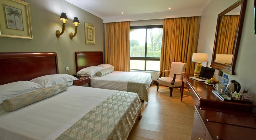 Protea Hotel Livingstone