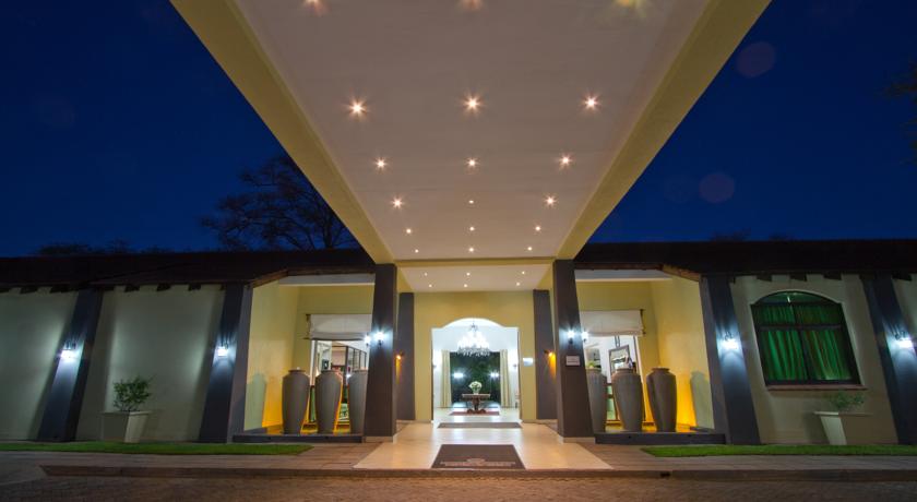 Protea Hotel Livingstone