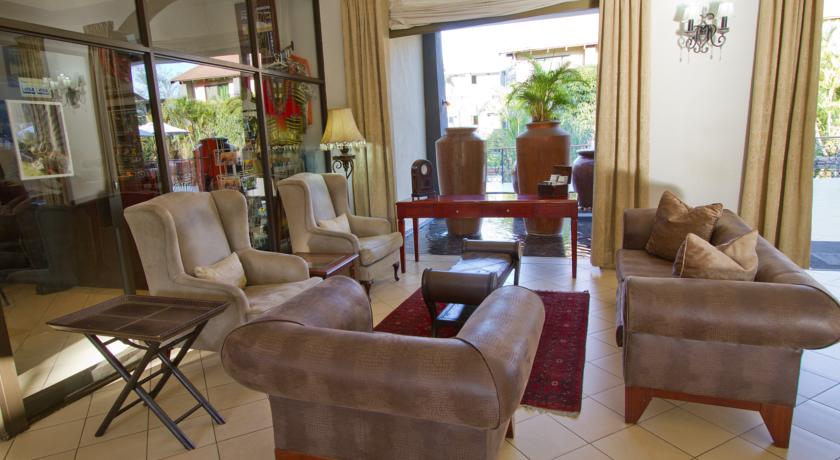 Protea Hotel Livingstone