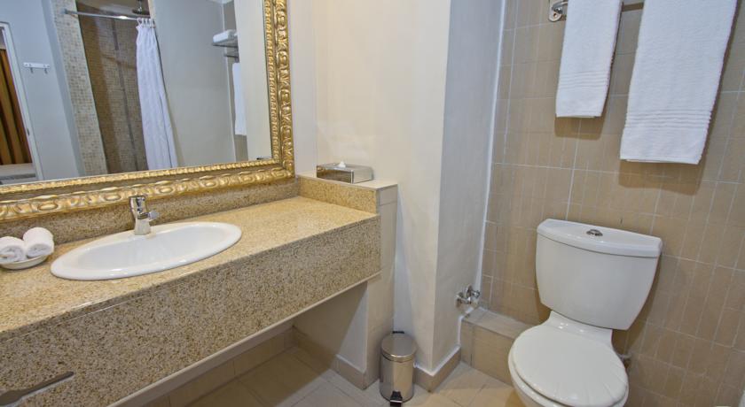 Protea Hotel Livingstone
