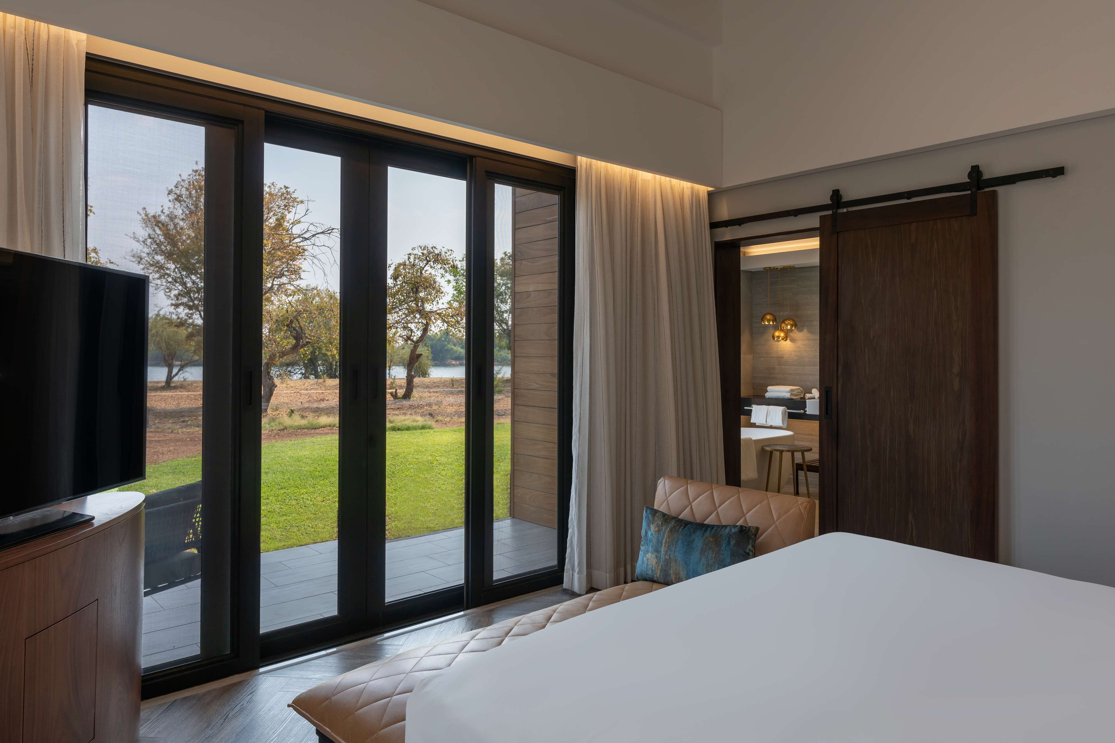 Radisson Blu Mosi-Oa-Tunya Livingstone Resort