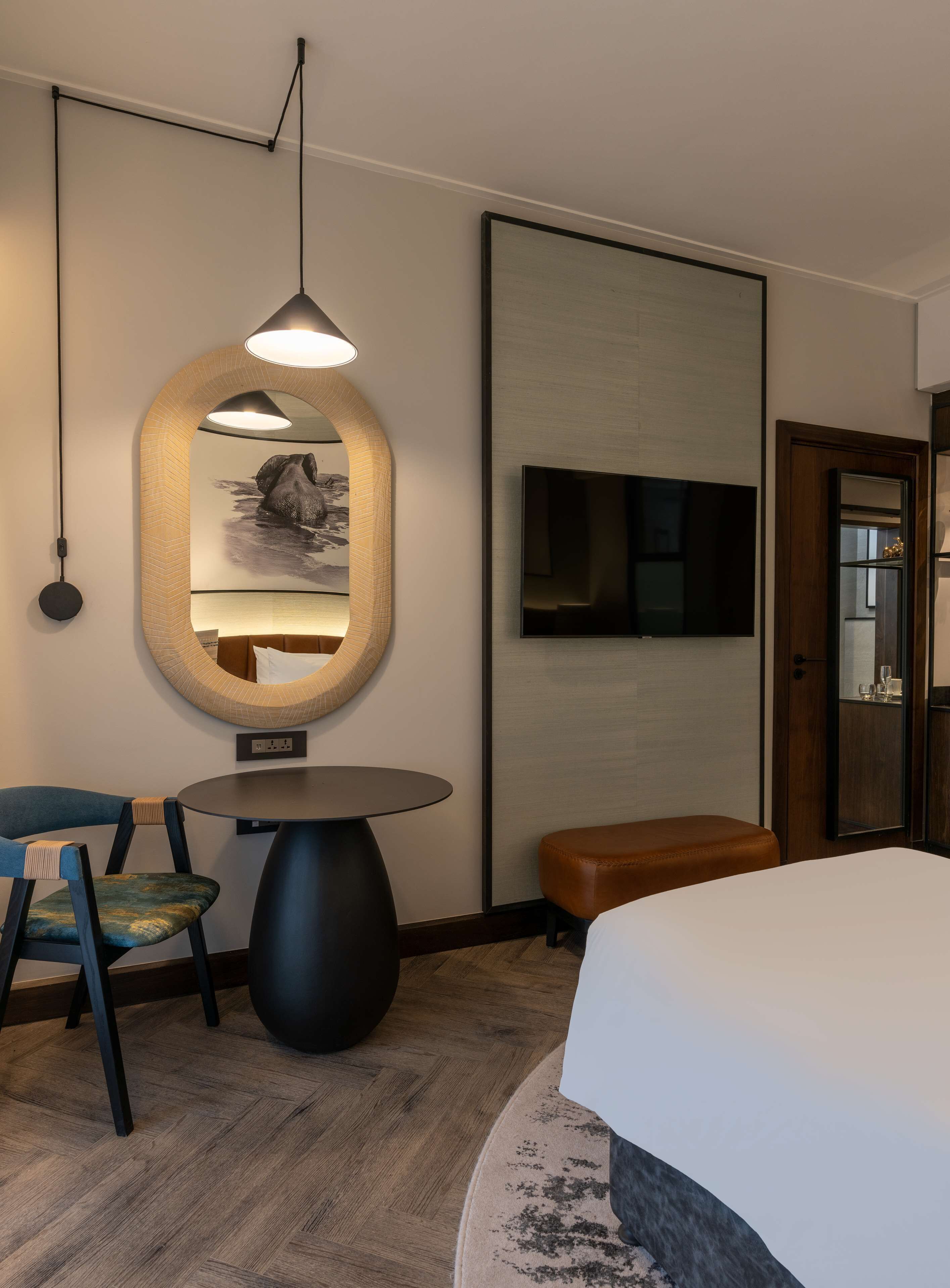 Radisson Blu Mosi-Oa-Tunya Livingstone Resort