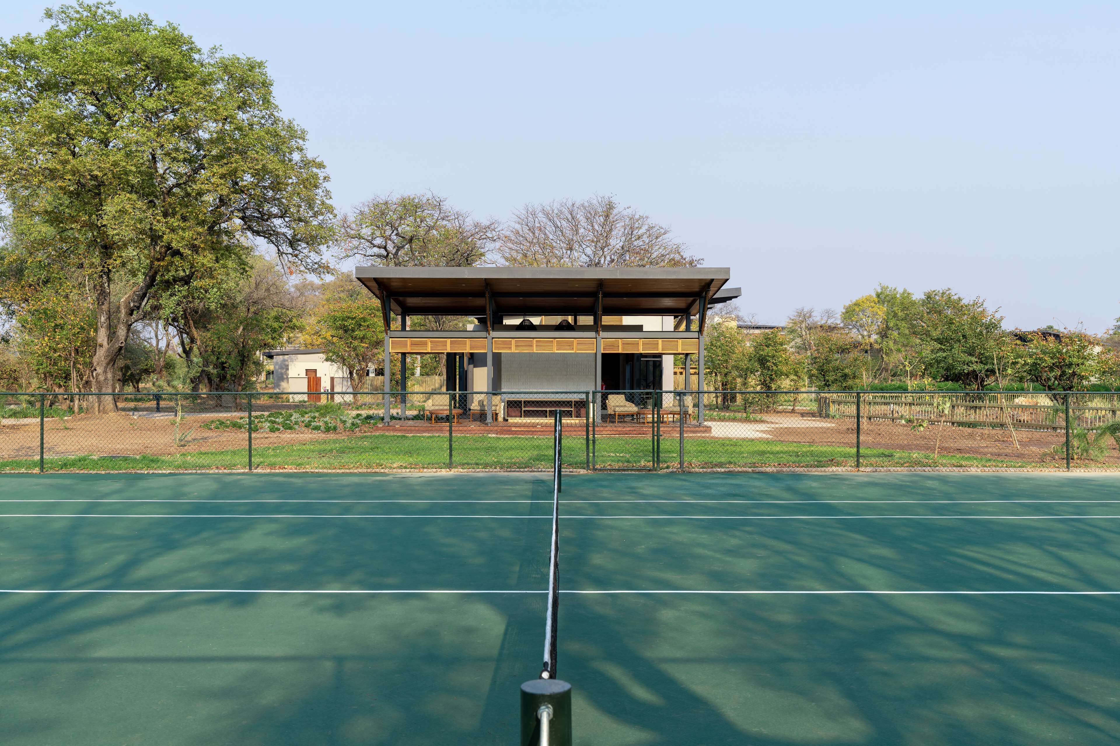 Radisson Blu Mosi-Oa-Tunya Livingstone Resort