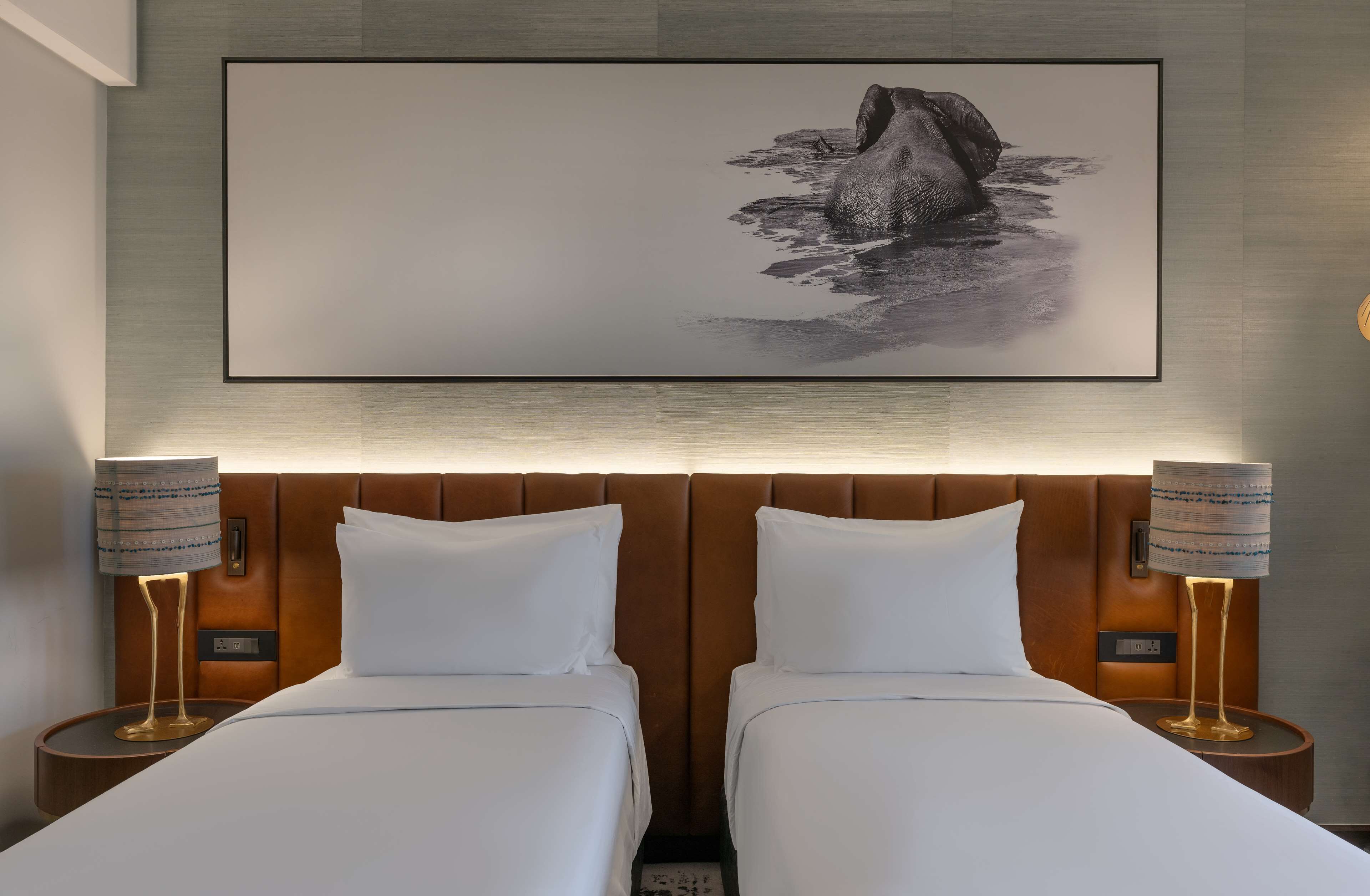 Radisson Blu Mosi-Oa-Tunya Livingstone Resort