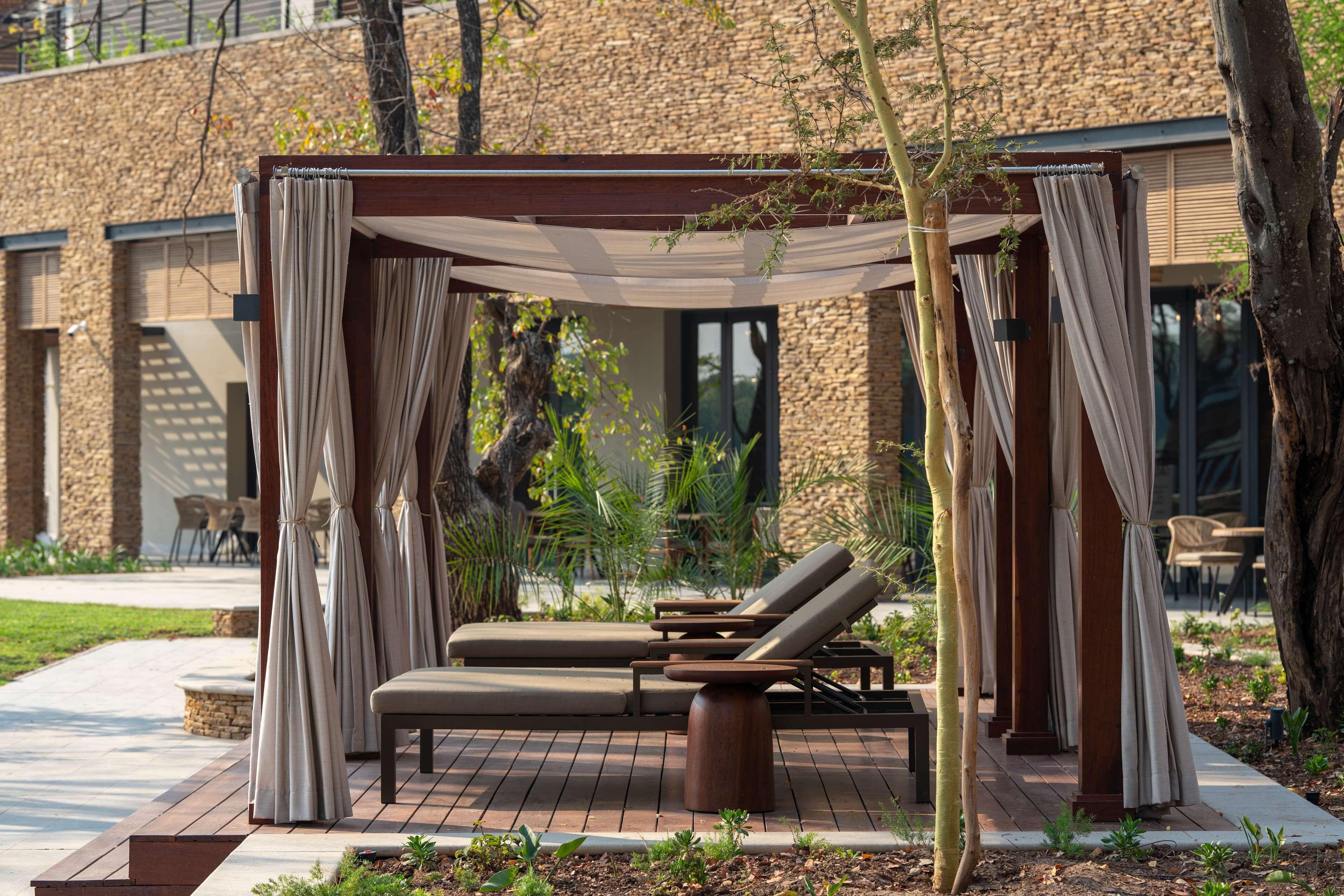 Radisson Blu Mosi-Oa-Tunya Livingstone Resort