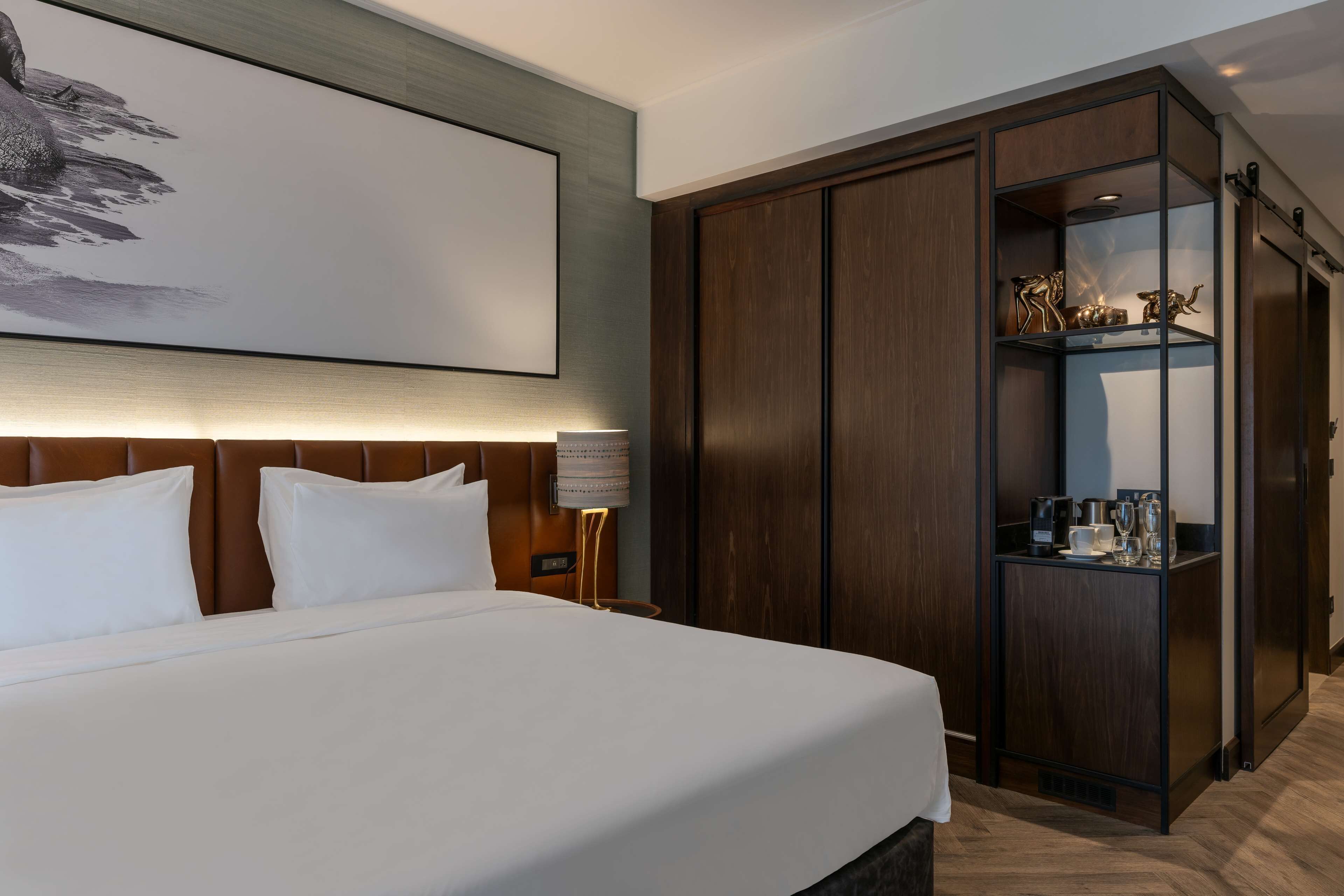 Radisson Blu Mosi-Oa-Tunya Livingstone Resort