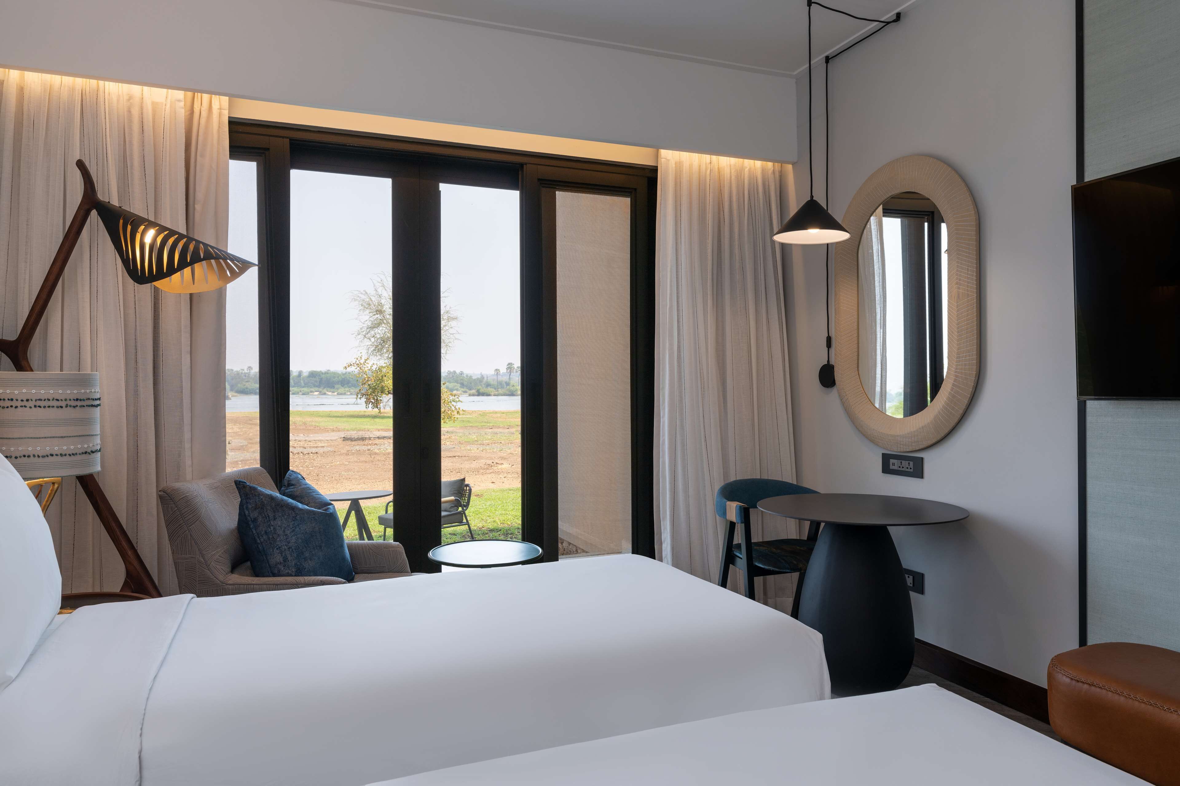 Radisson Blu Mosi-Oa-Tunya Livingstone Resort
