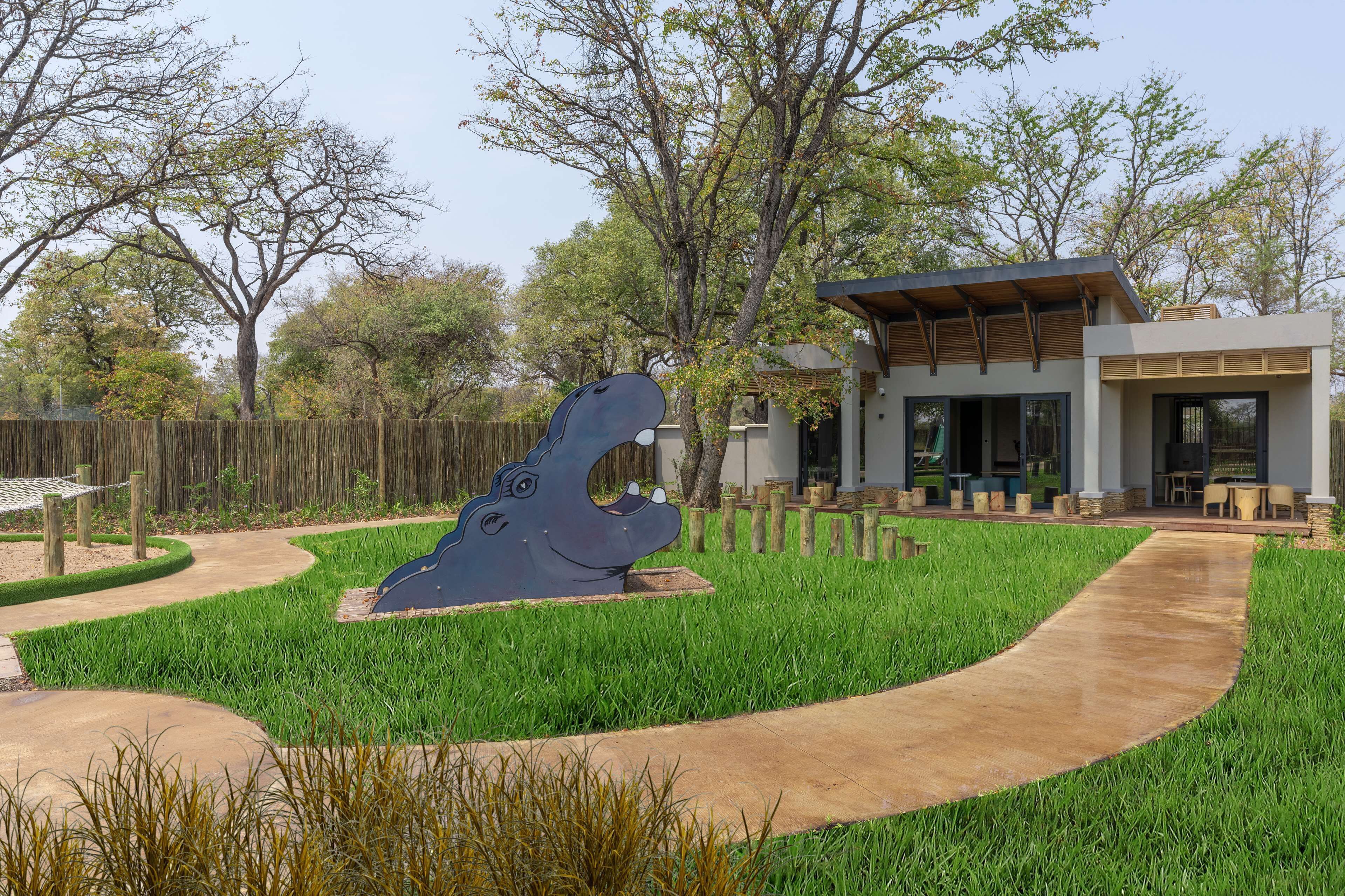 Radisson Blu Mosi-Oa-Tunya Livingstone Resort