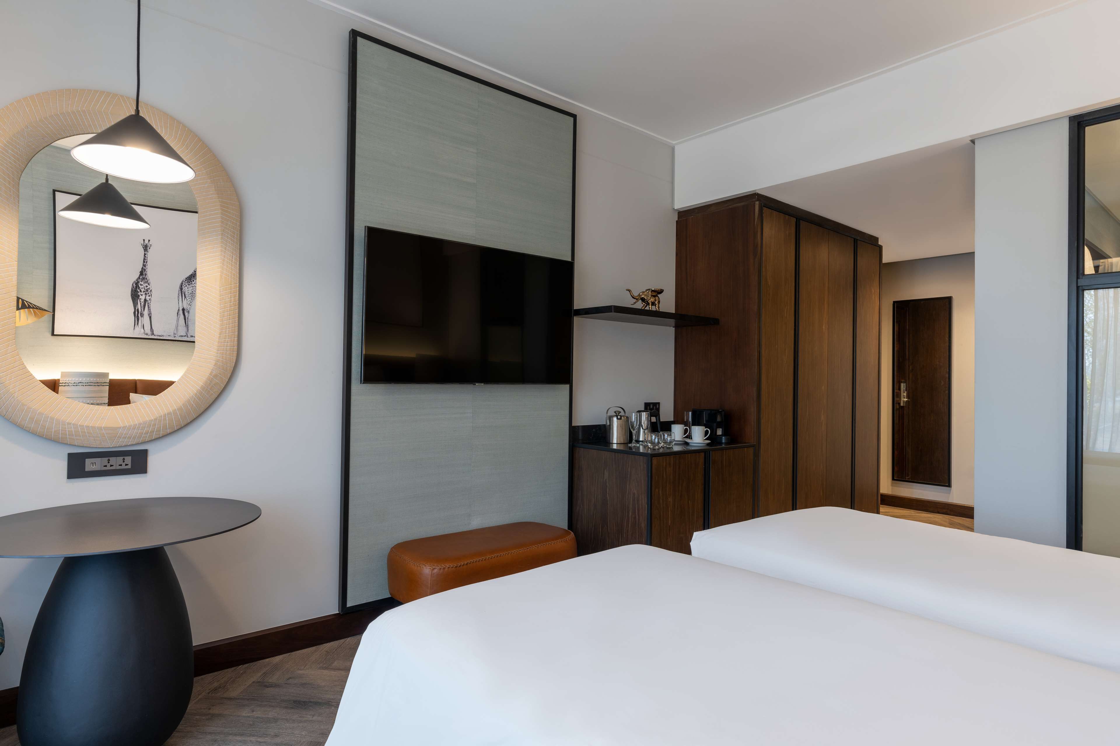 Radisson Blu Mosi-Oa-Tunya Livingstone Resort
