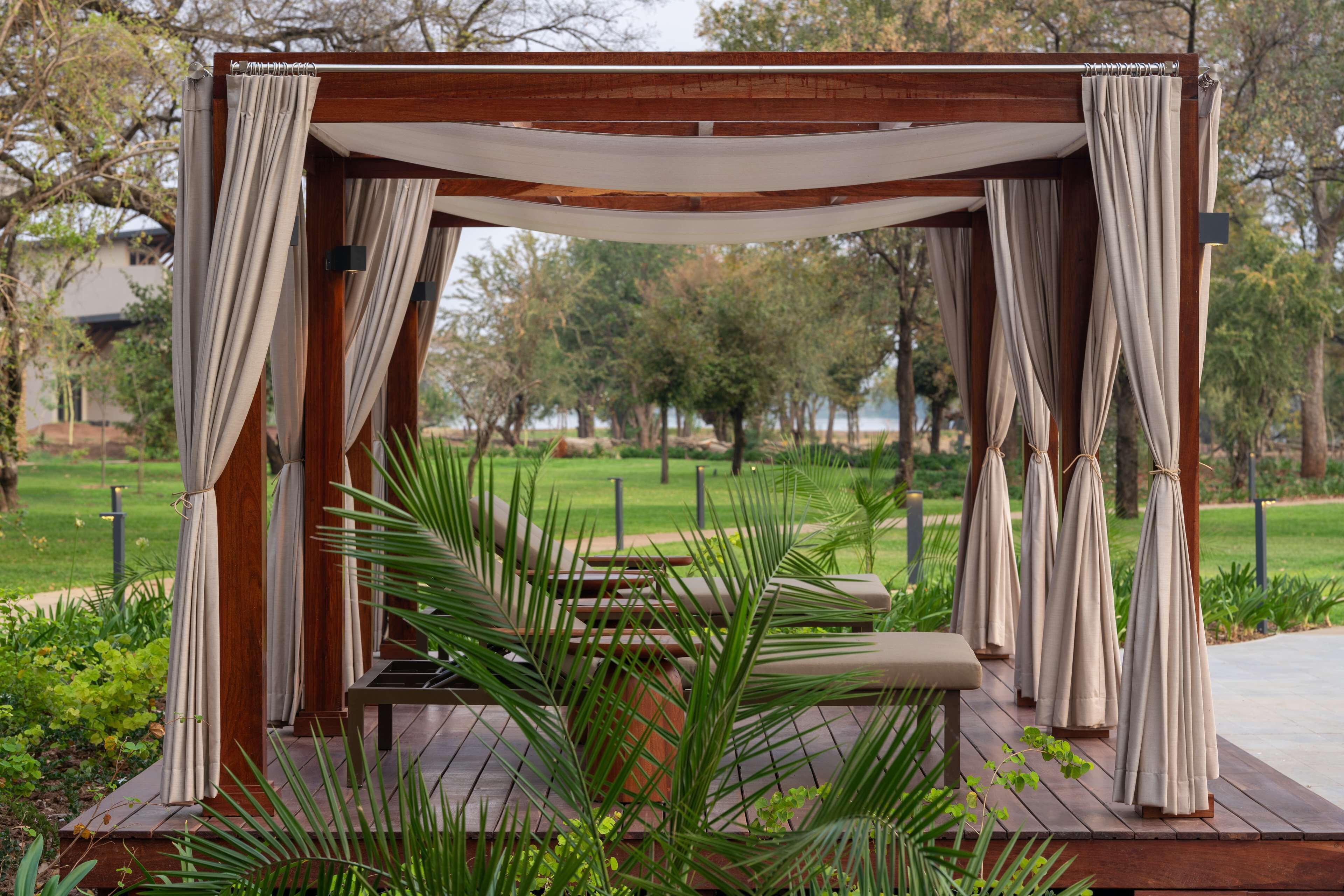 Radisson Blu Mosi-Oa-Tunya Livingstone Resort