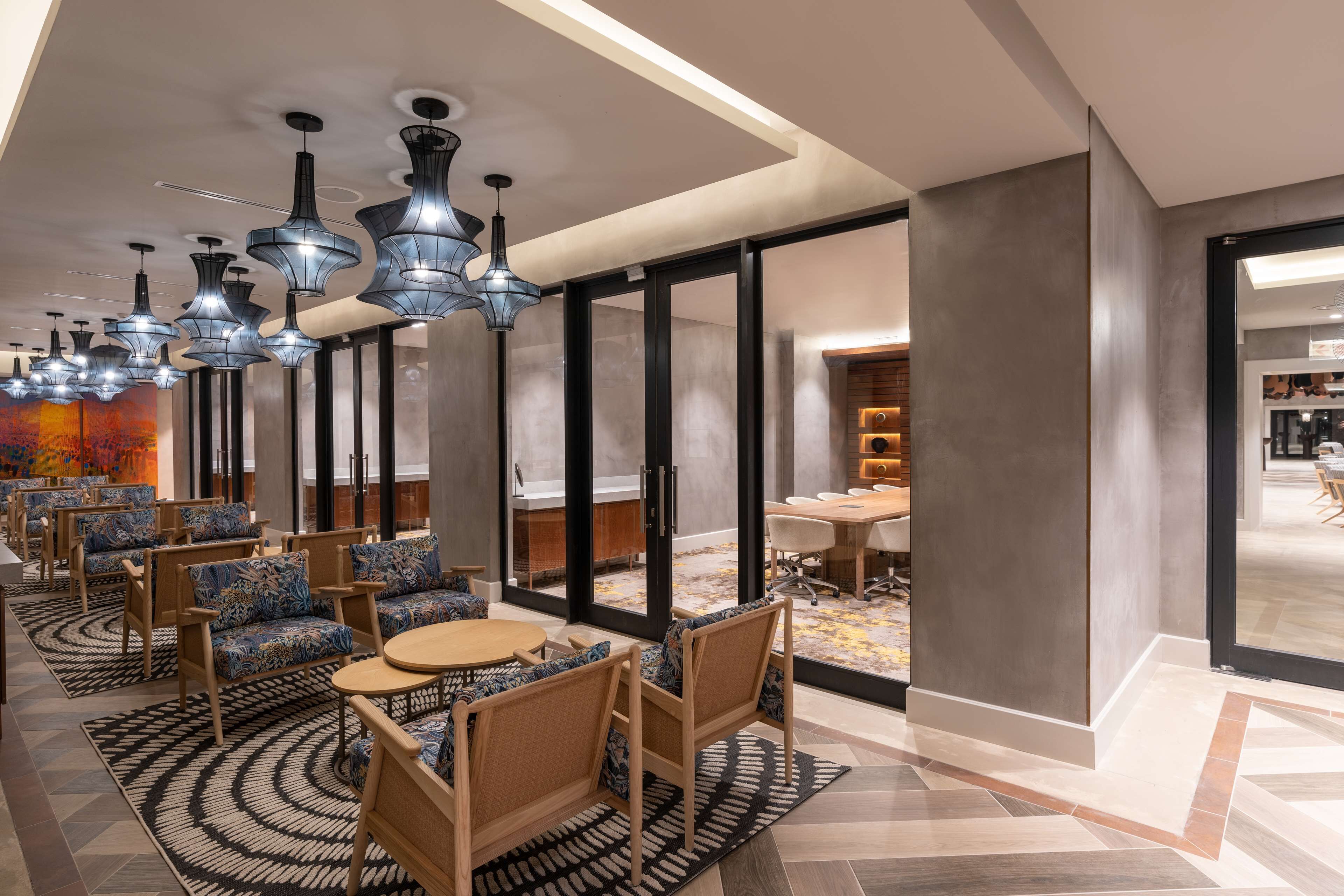 Radisson Blu Mosi-Oa-Tunya Livingstone Resort