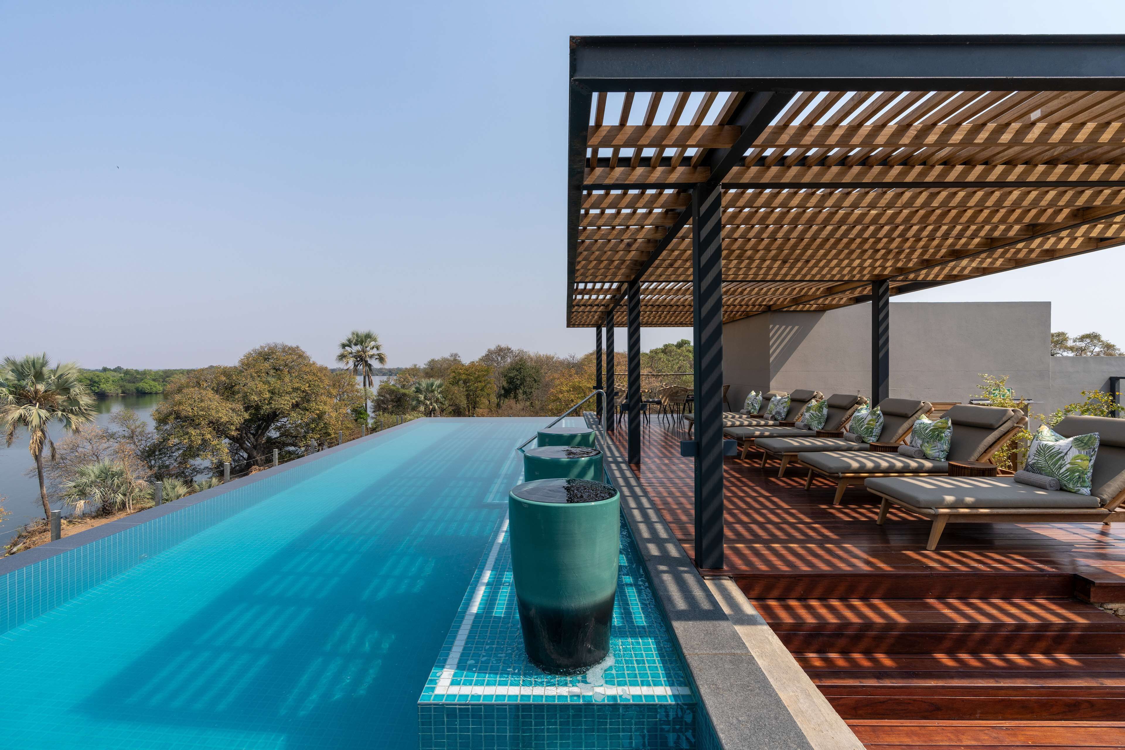 Radisson Blu Mosi-Oa-Tunya Livingstone Resort