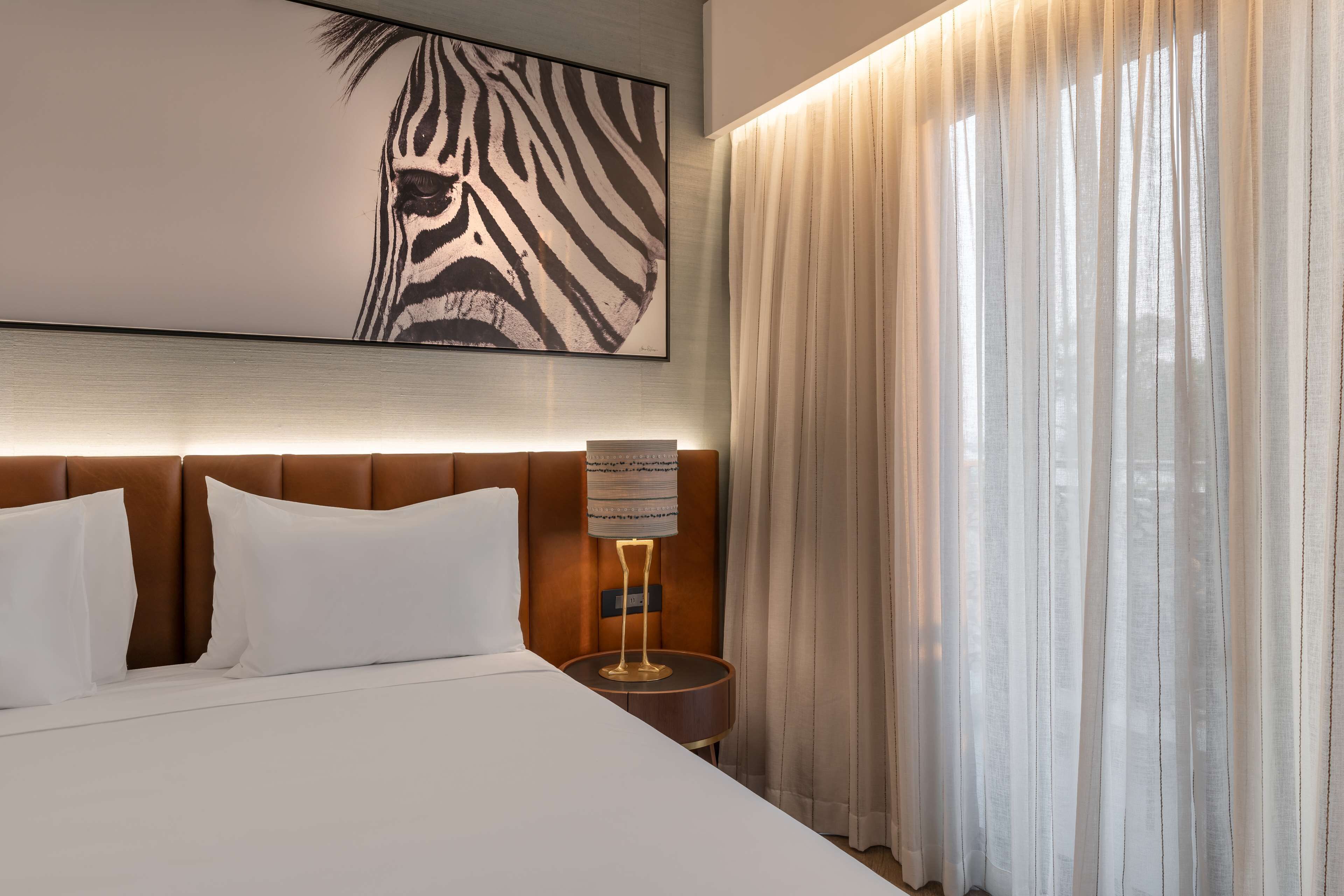 Radisson Blu Mosi-Oa-Tunya Livingstone Resort
