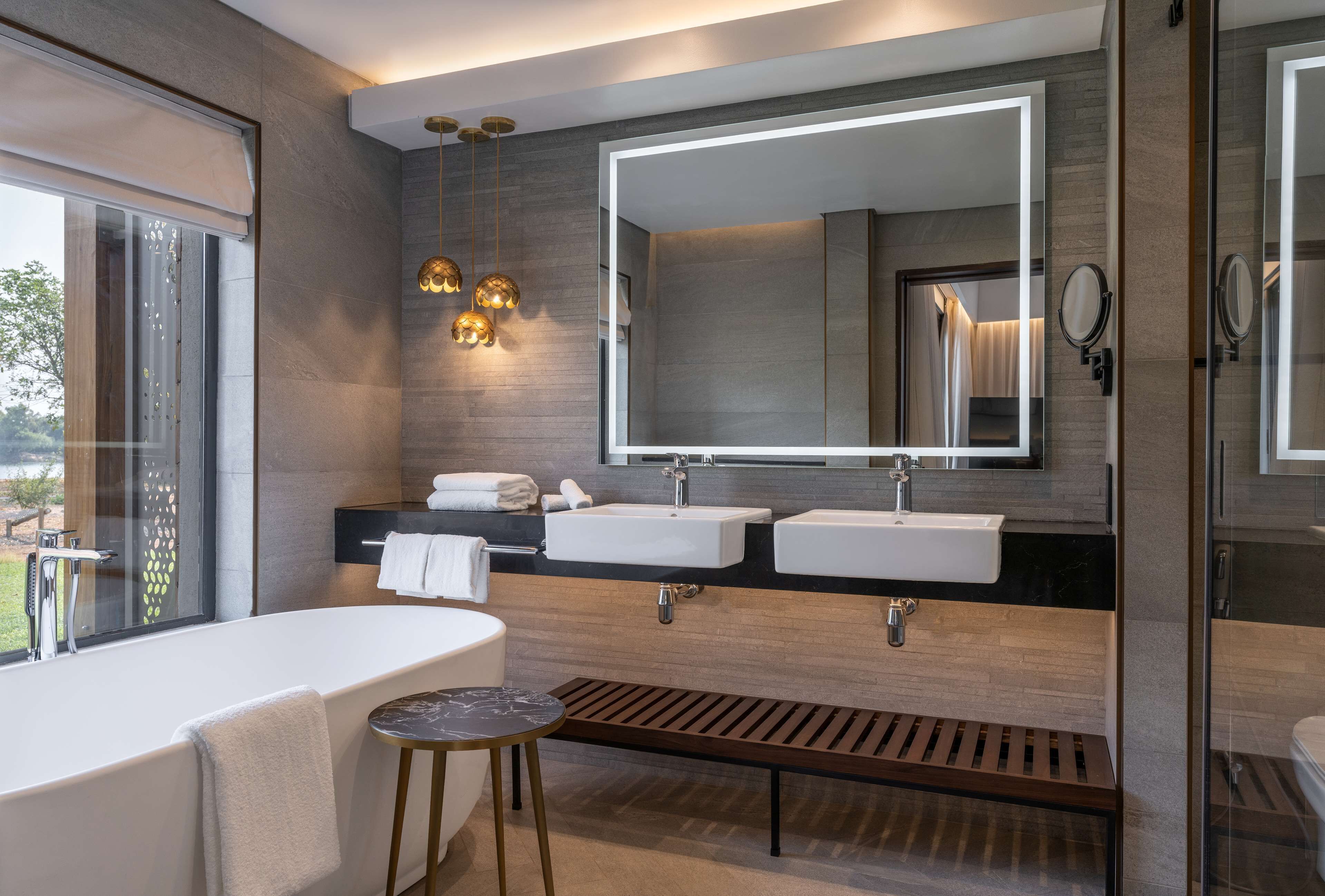 Radisson Blu Mosi-Oa-Tunya Livingstone Resort