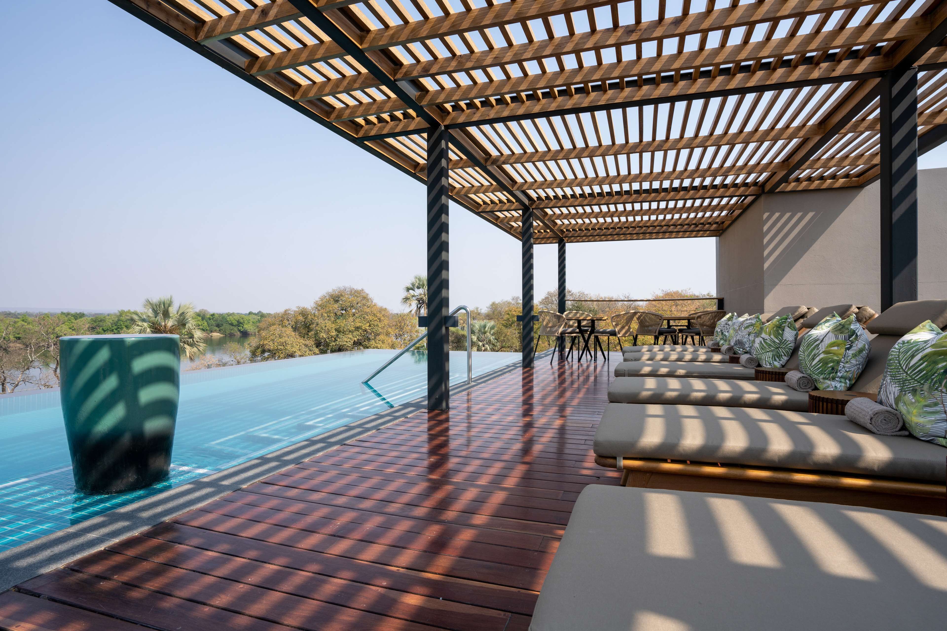 Radisson Blu Mosi-Oa-Tunya Livingstone Resort