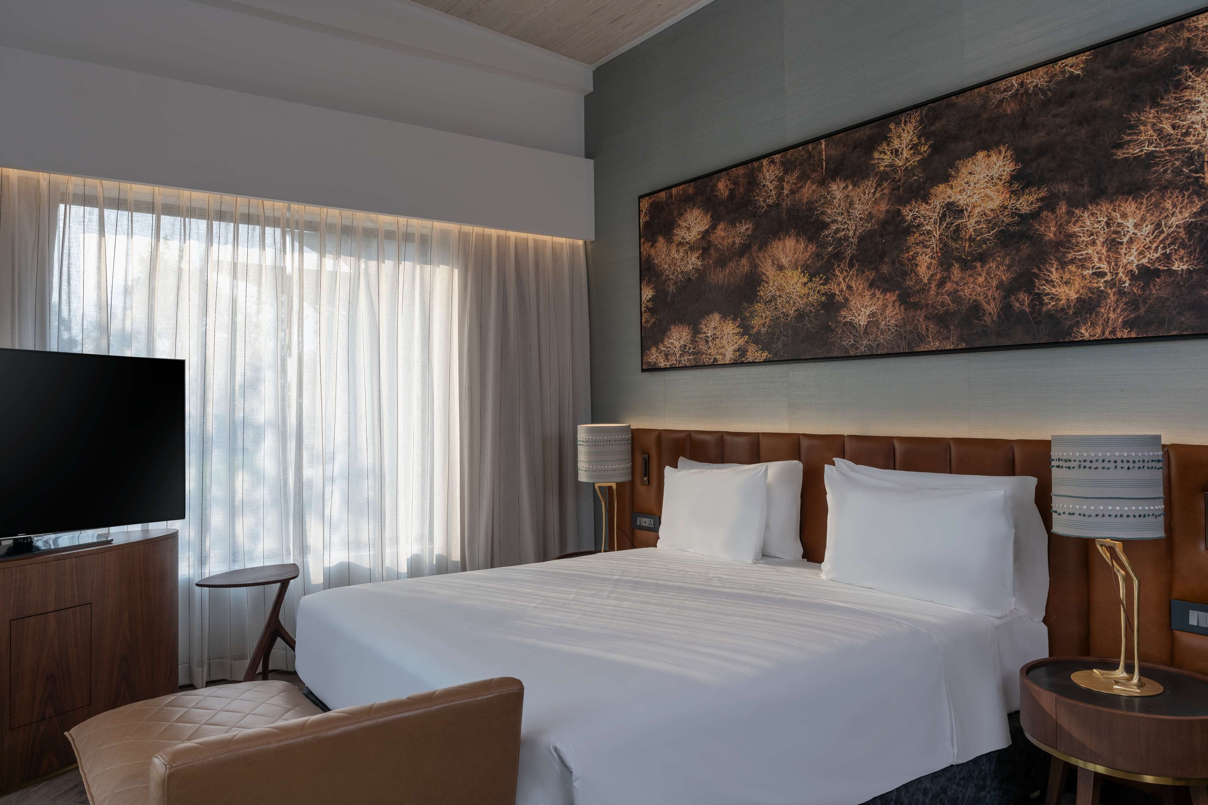 Radisson Blu Mosi-Oa-Tunya Livingstone Resort