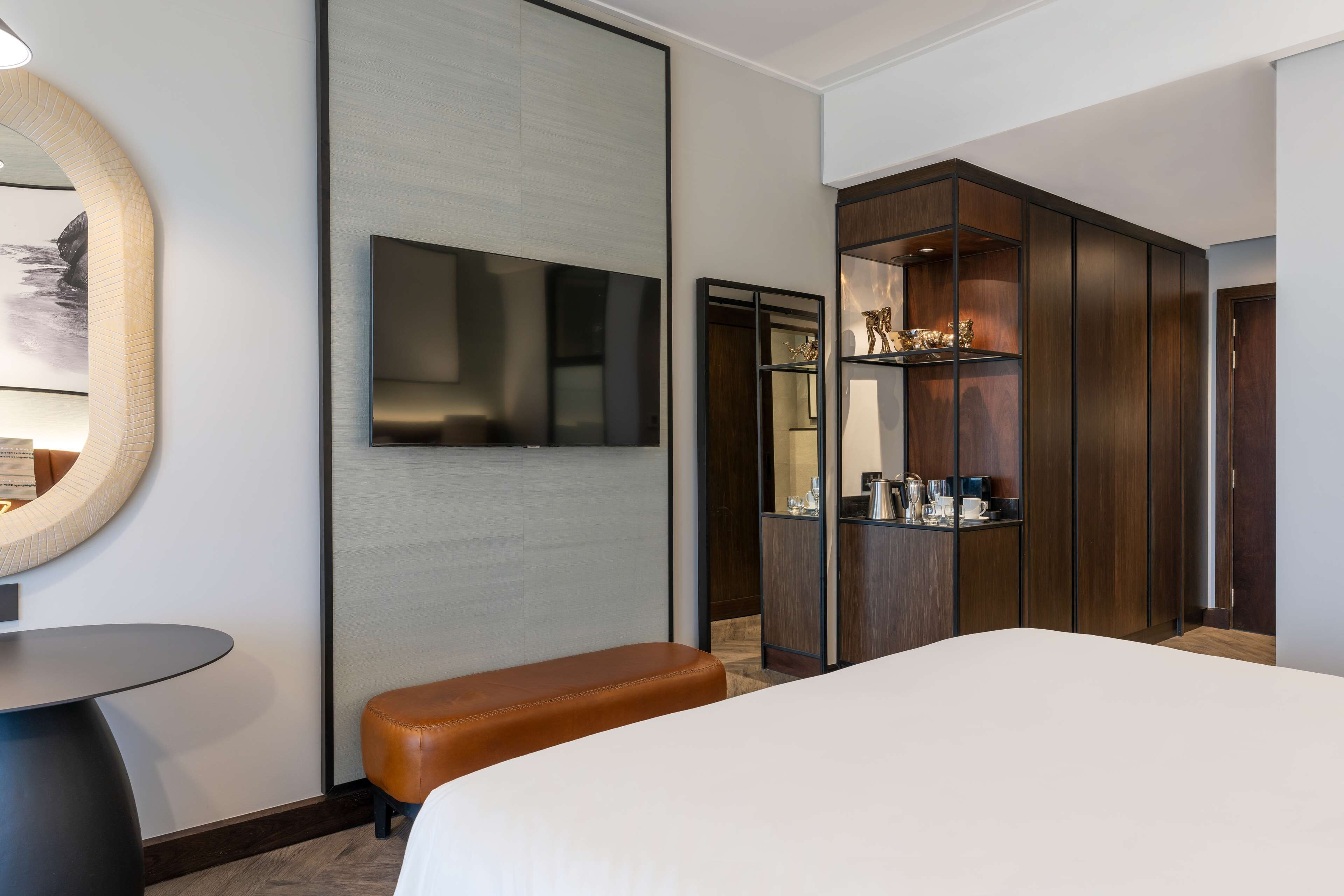 Radisson Blu Mosi-Oa-Tunya Livingstone Resort