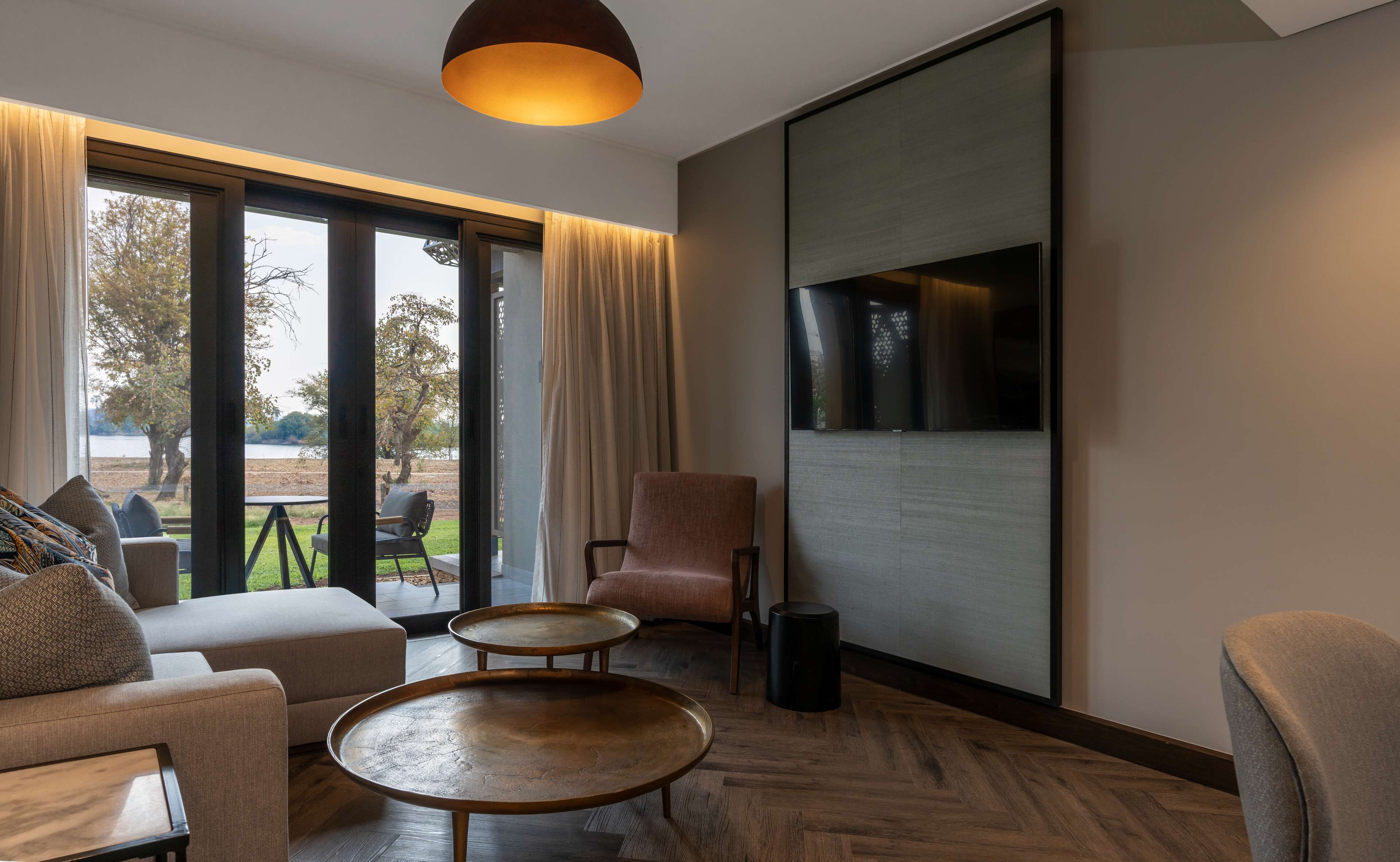 Radisson Blu Mosi-Oa-Tunya Livingstone Resort