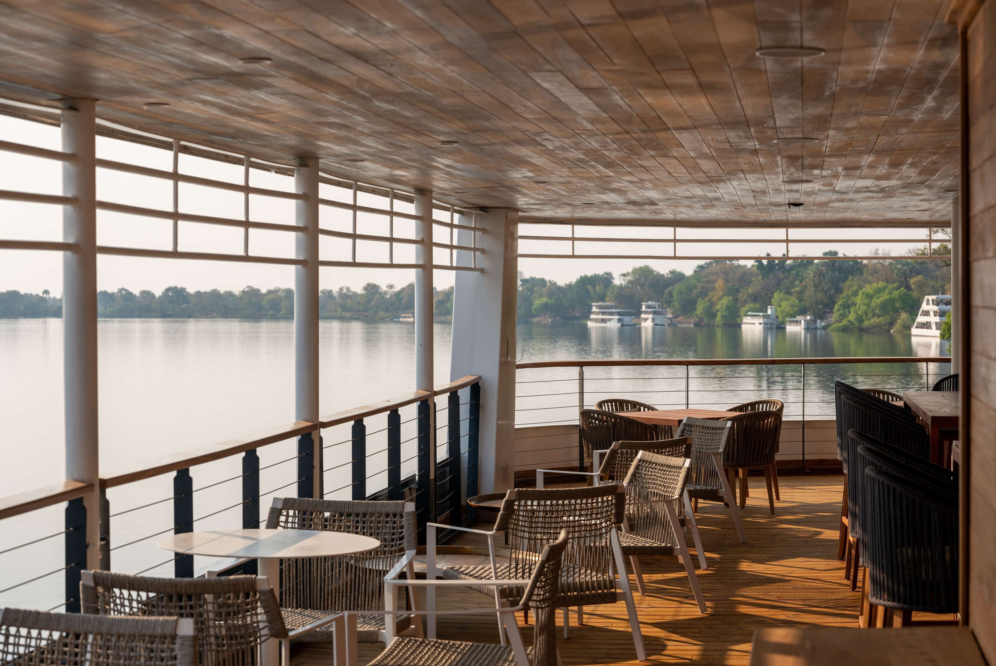Radisson Blu Mosi-Oa-Tunya Livingstone Resort