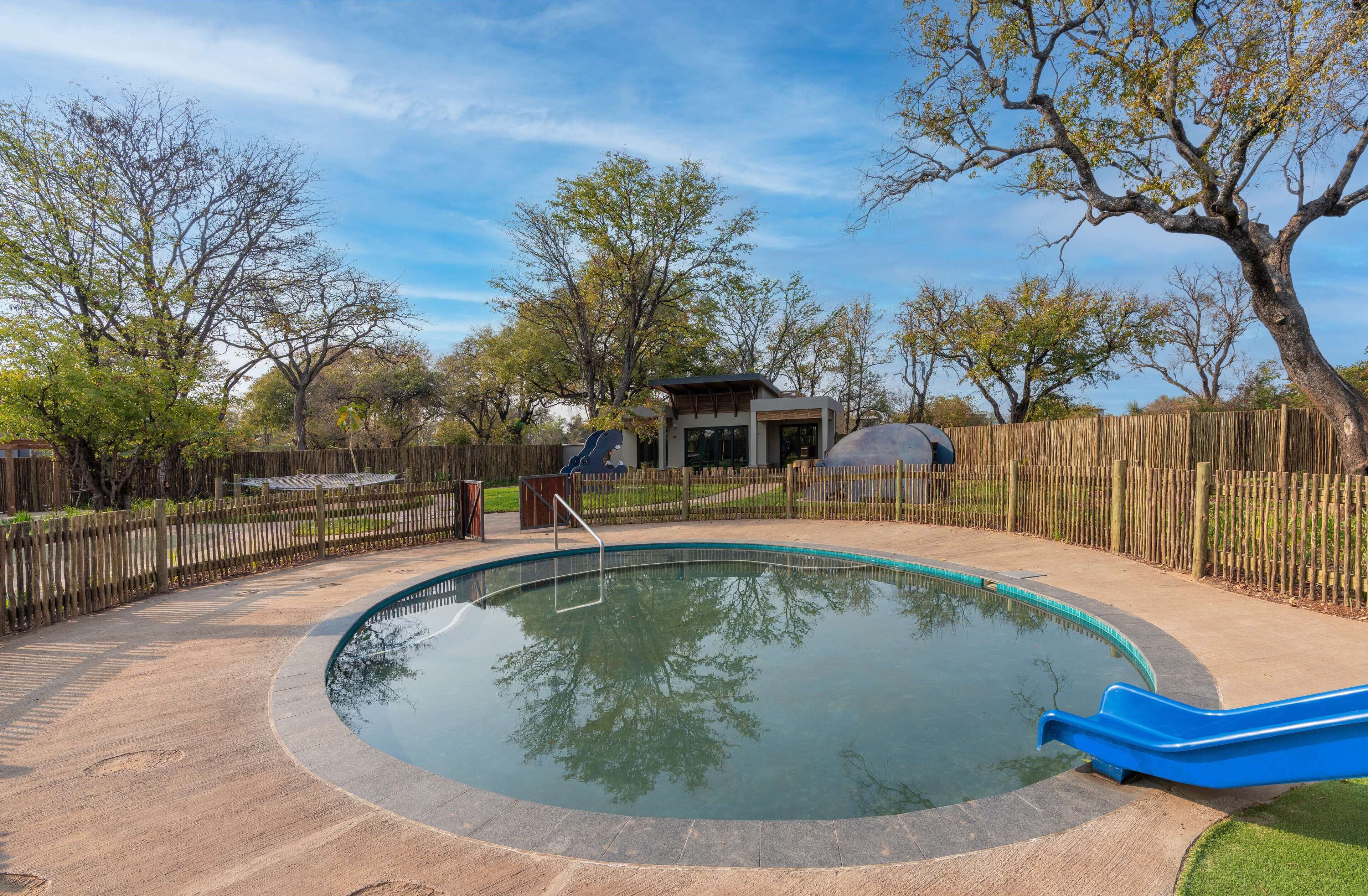 Radisson Blu Mosi-Oa-Tunya Livingstone Resort