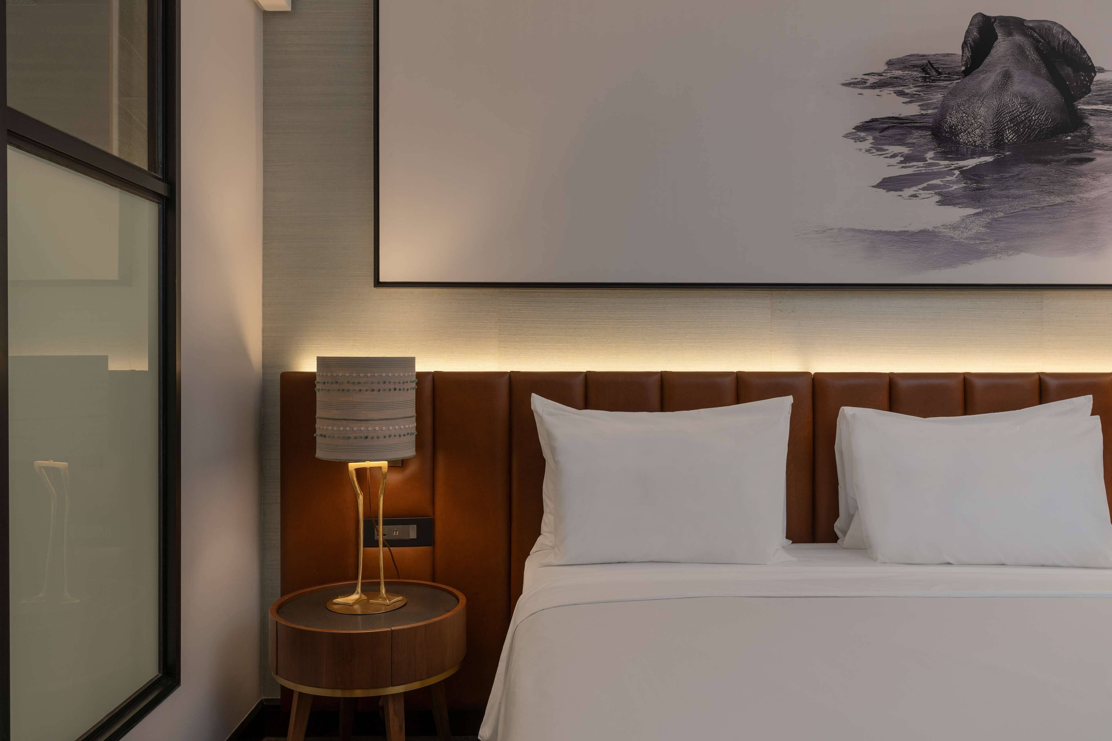 Radisson Blu Mosi-Oa-Tunya Livingstone Resort