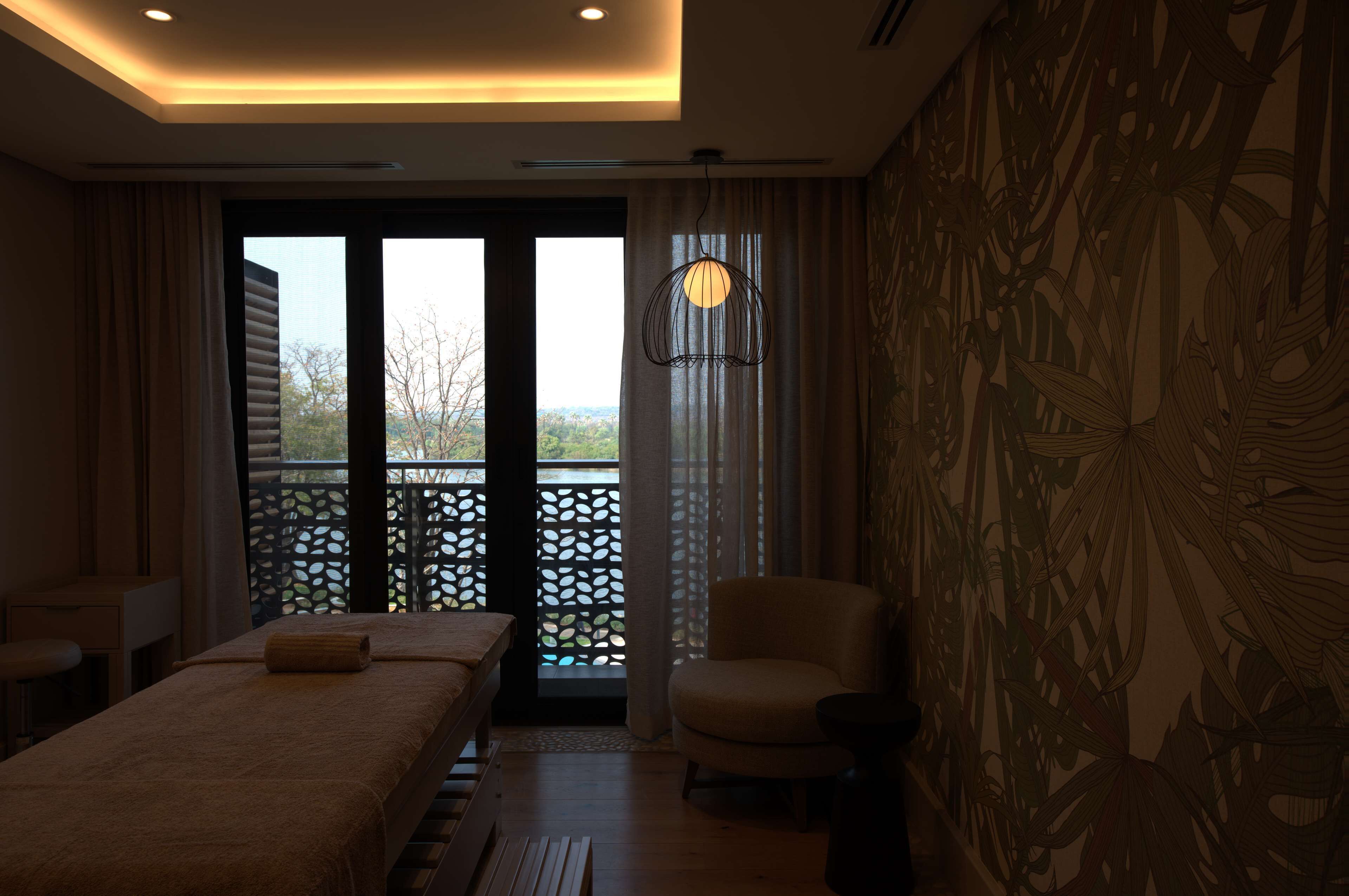 Radisson Blu Mosi-Oa-Tunya Livingstone Resort