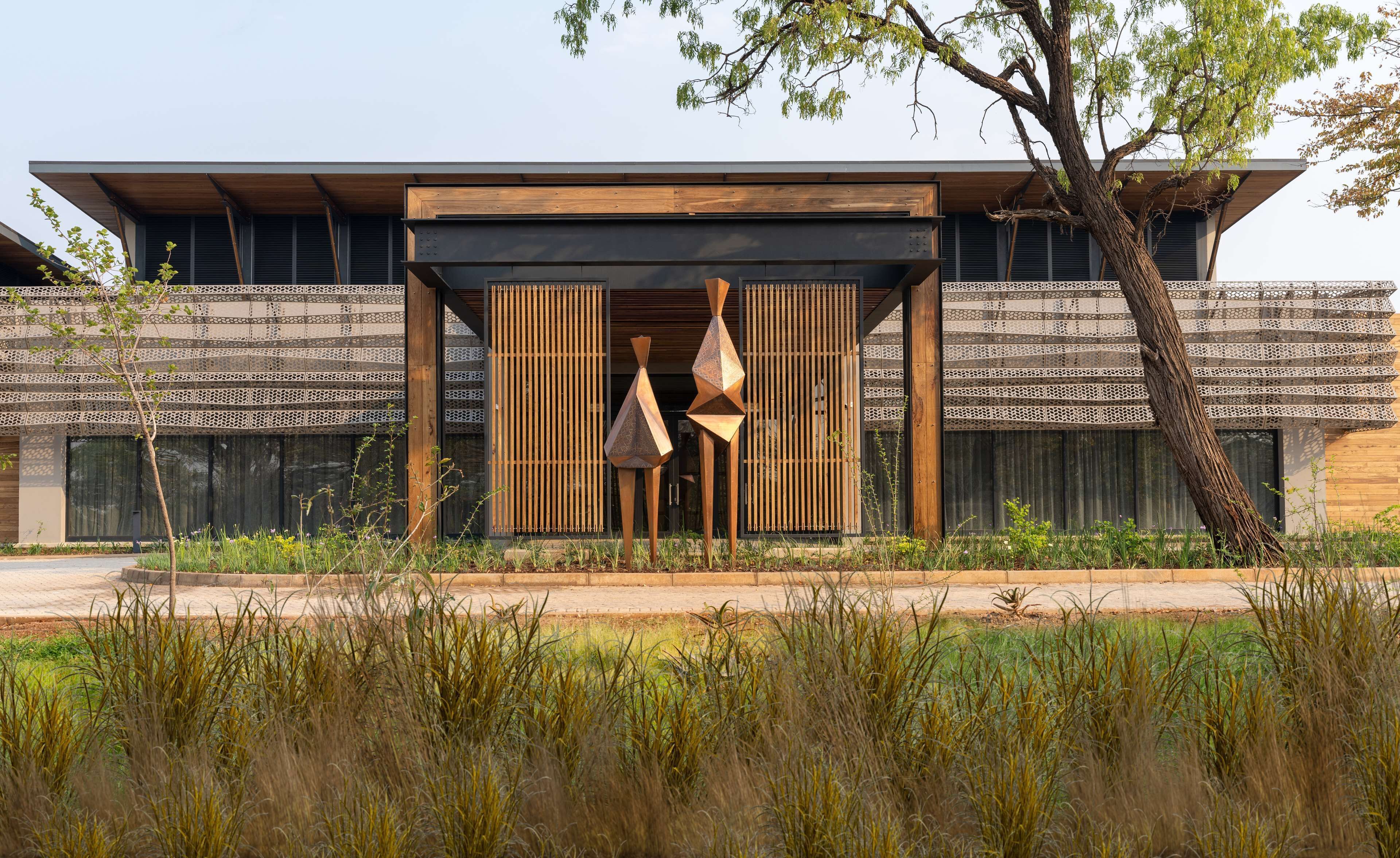 Radisson Blu Mosi-Oa-Tunya Livingstone Resort