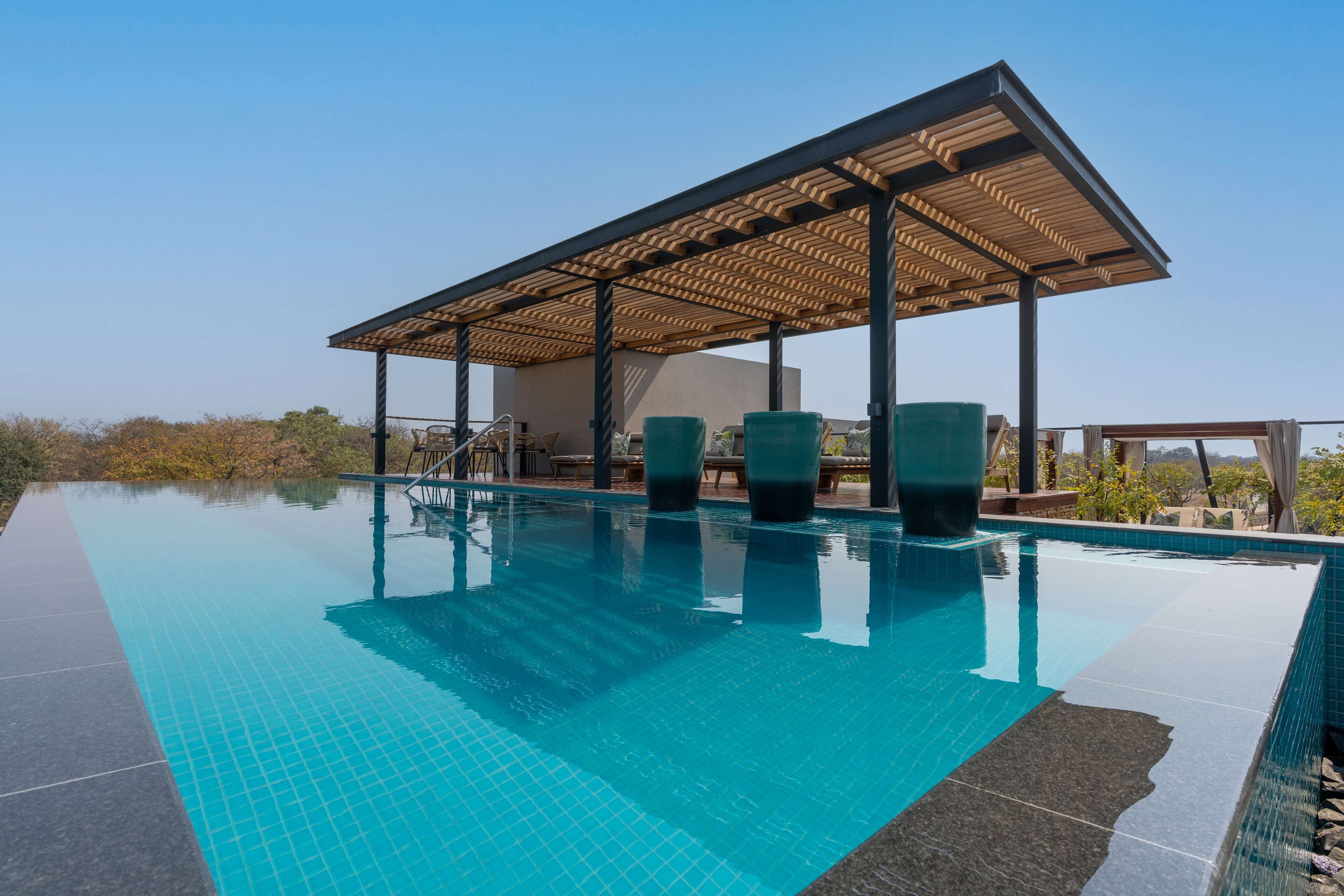 Radisson Blu Mosi-Oa-Tunya Livingstone Resort