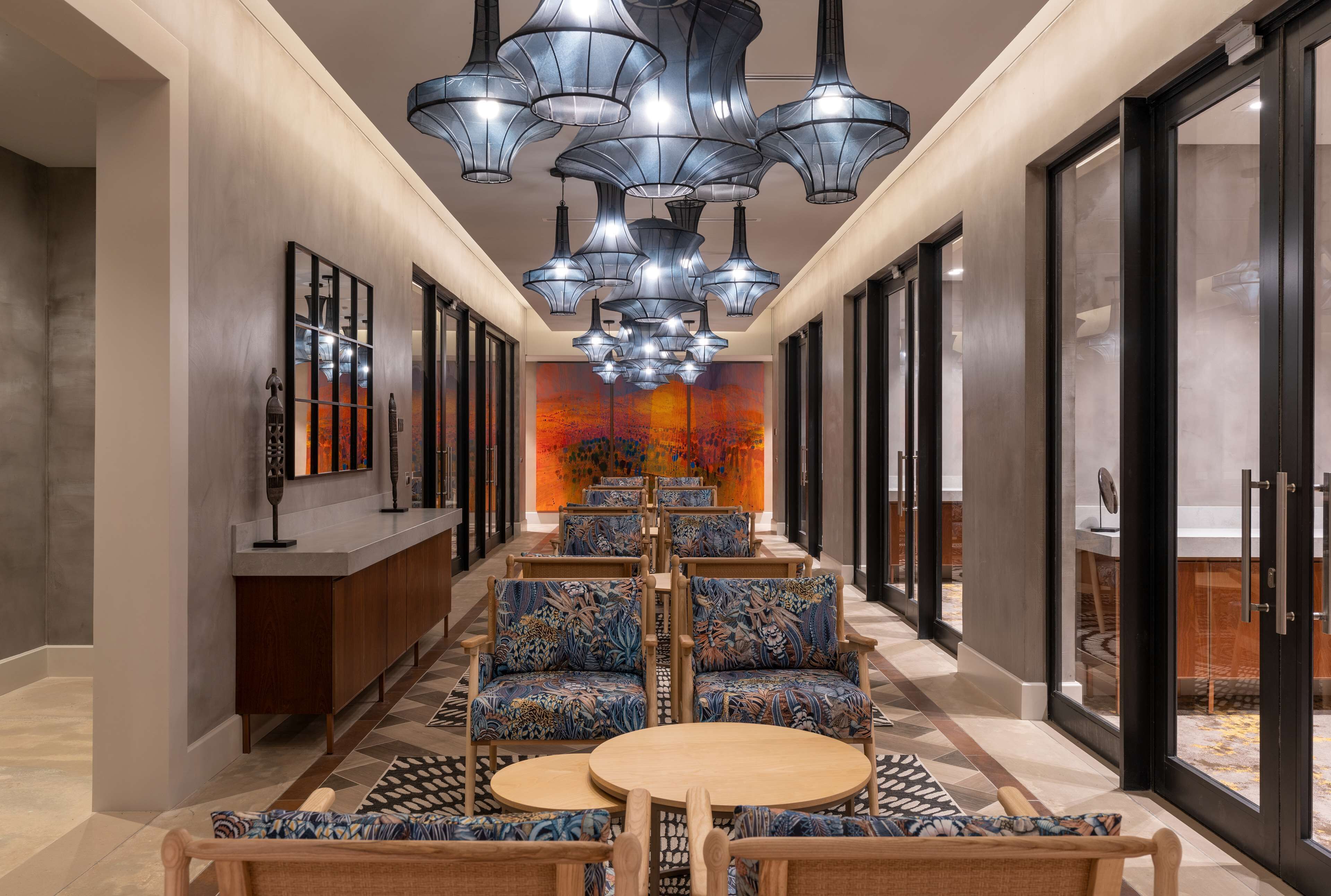 Radisson Blu Mosi-Oa-Tunya Livingstone Resort