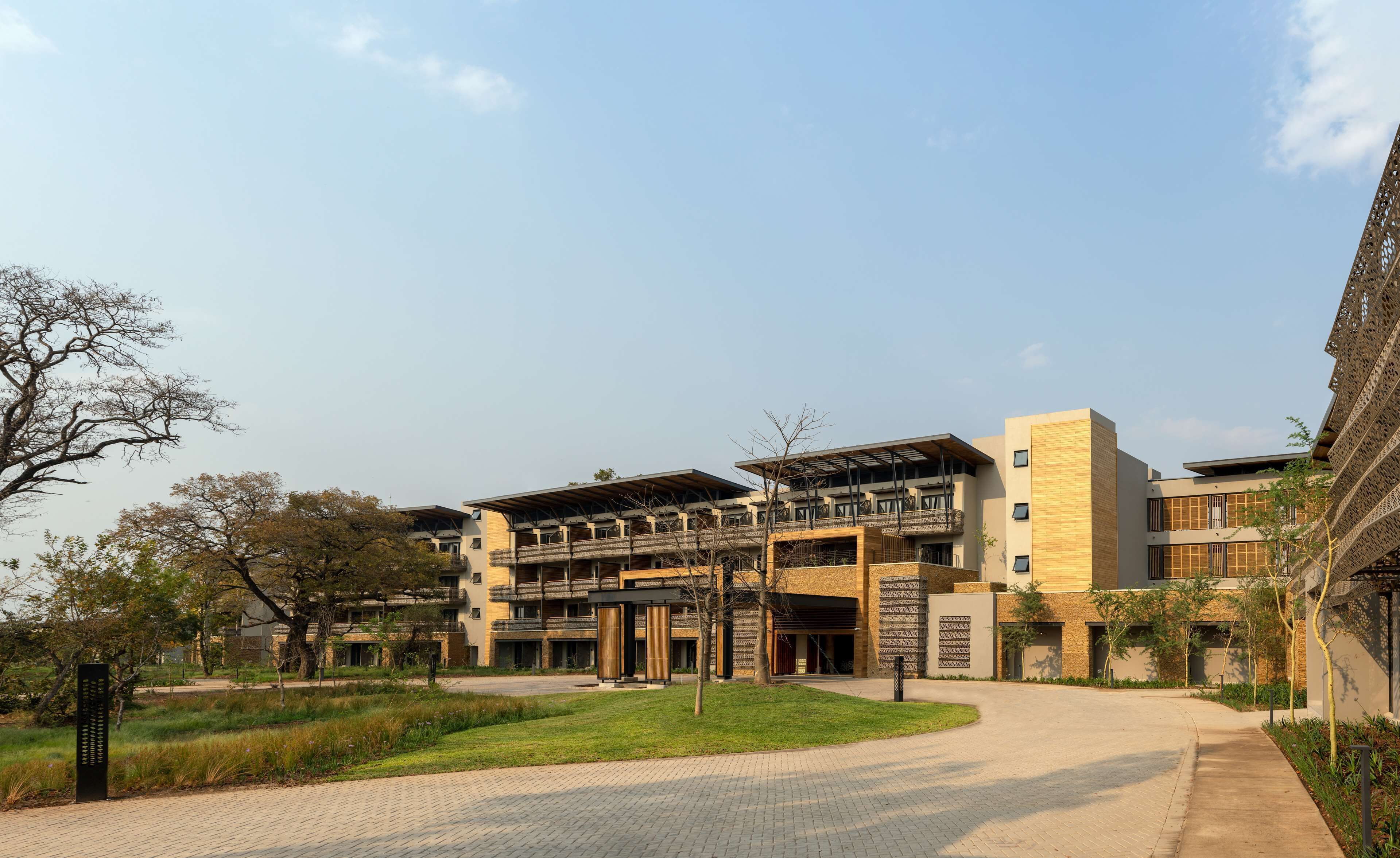Radisson Blu Mosi-Oa-Tunya Livingstone Resort