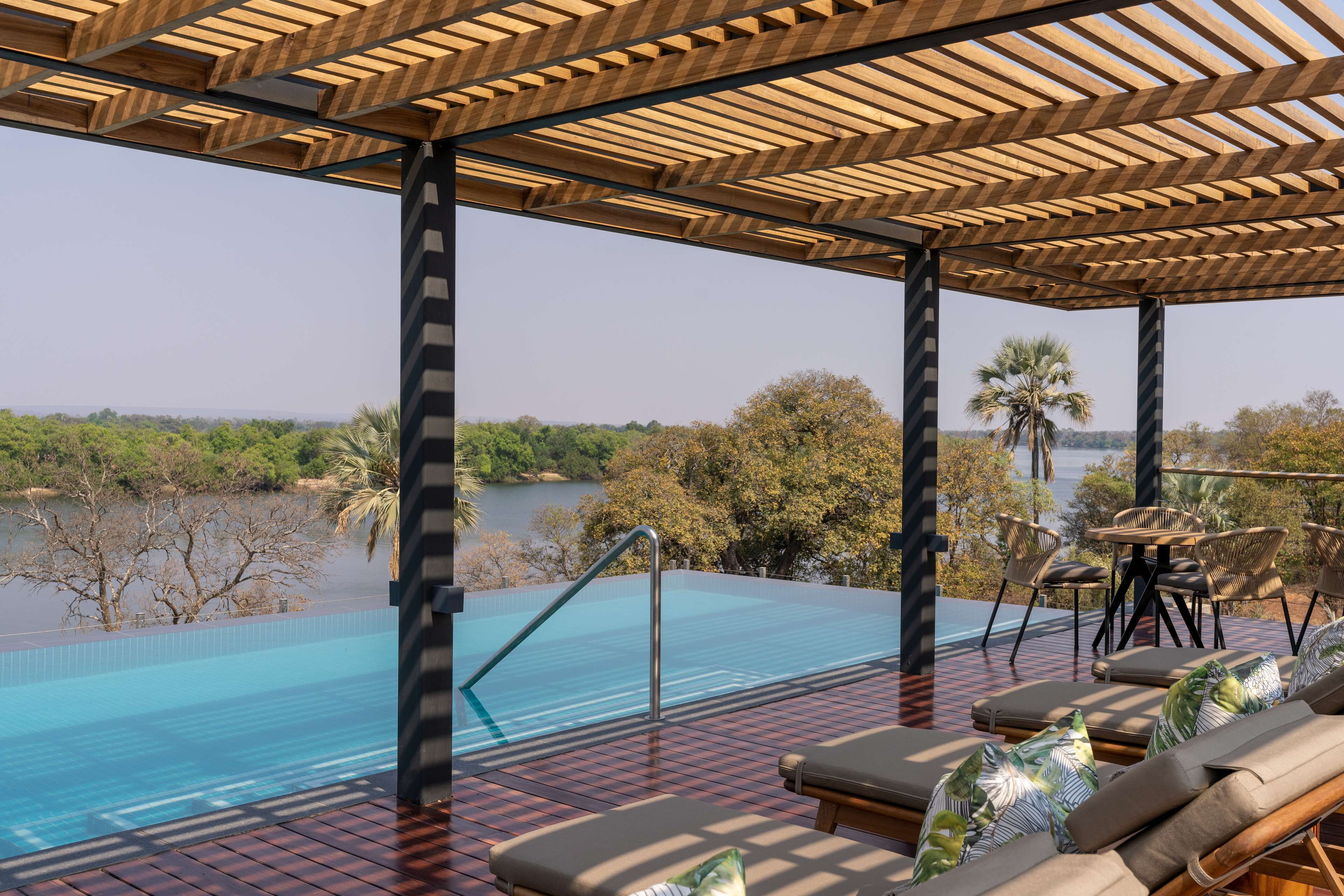 Radisson Blu Mosi-Oa-Tunya Livingstone Resort