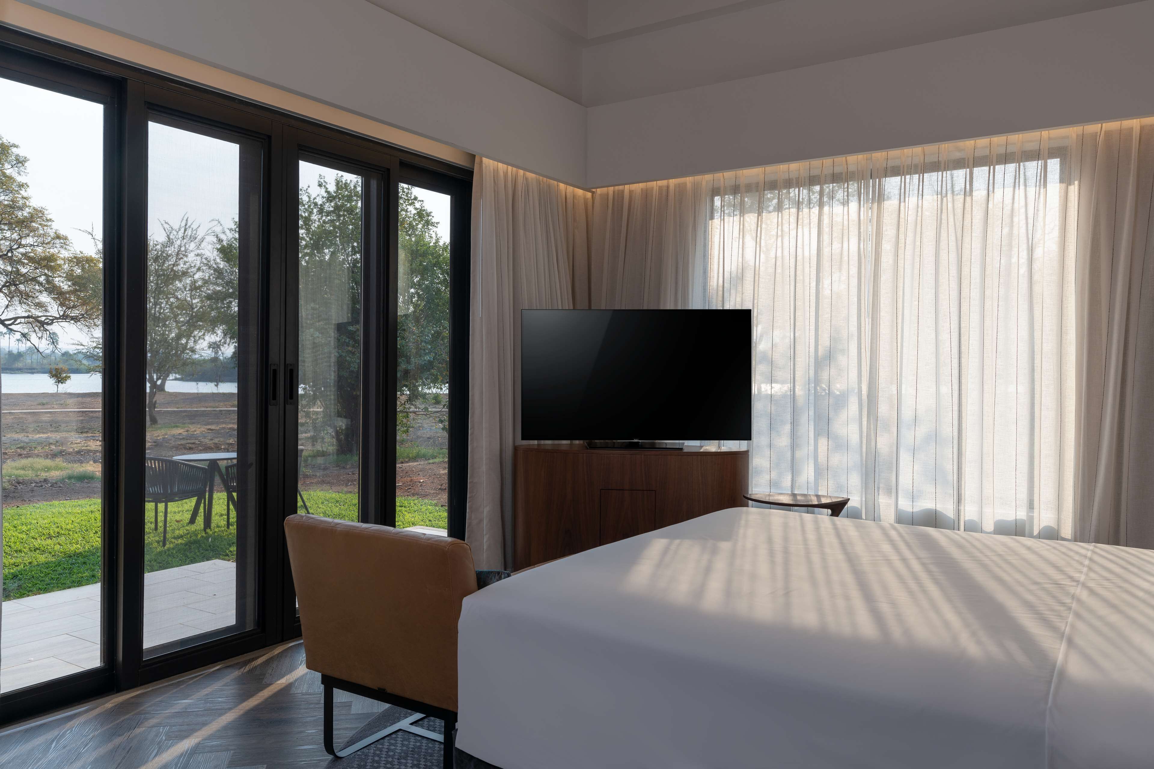 Radisson Blu Mosi-Oa-Tunya Livingstone Resort