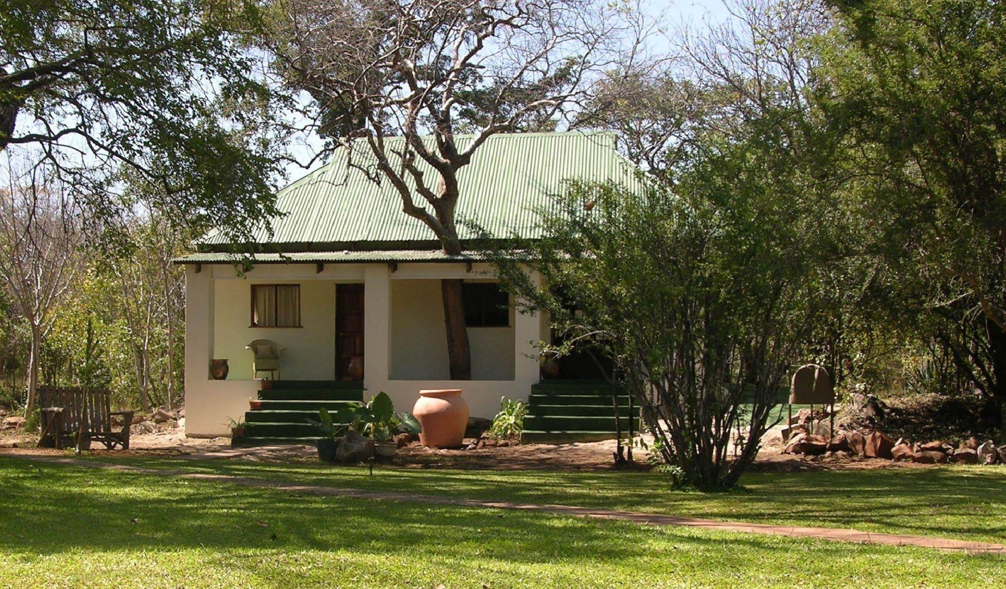 The River Club