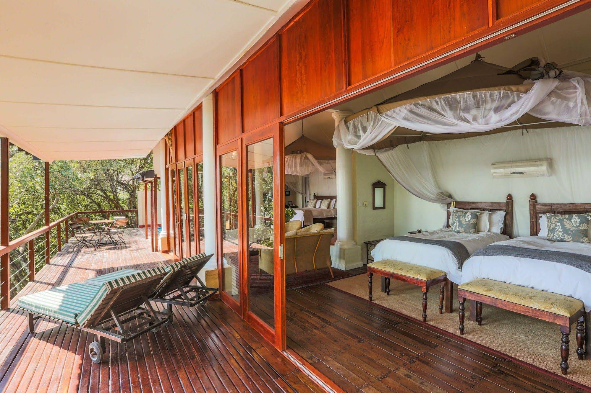 The River Club