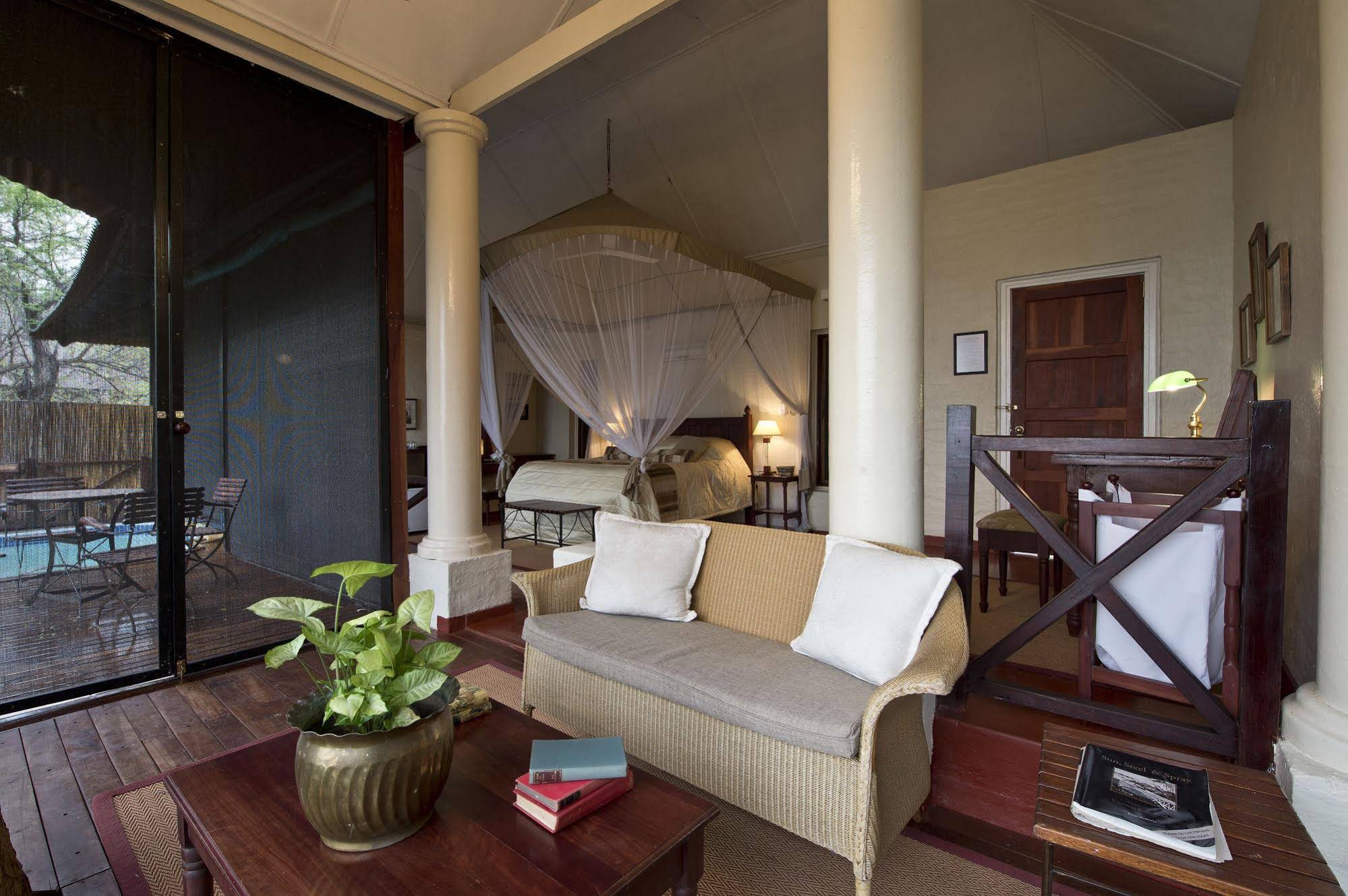 The River Club