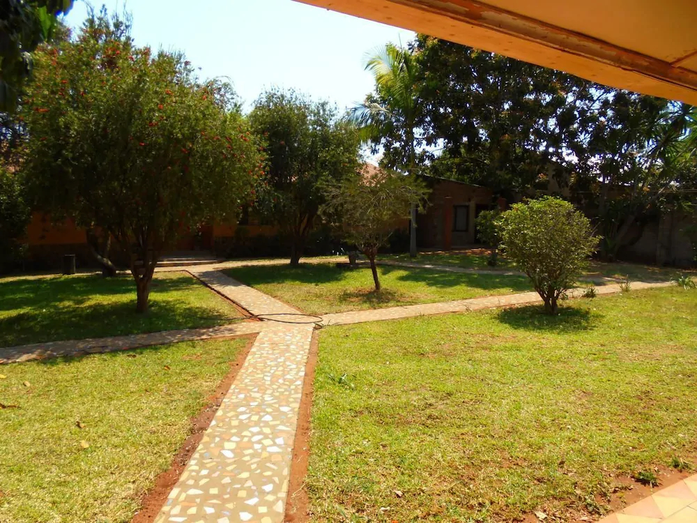 Royal Kwandu Gardens