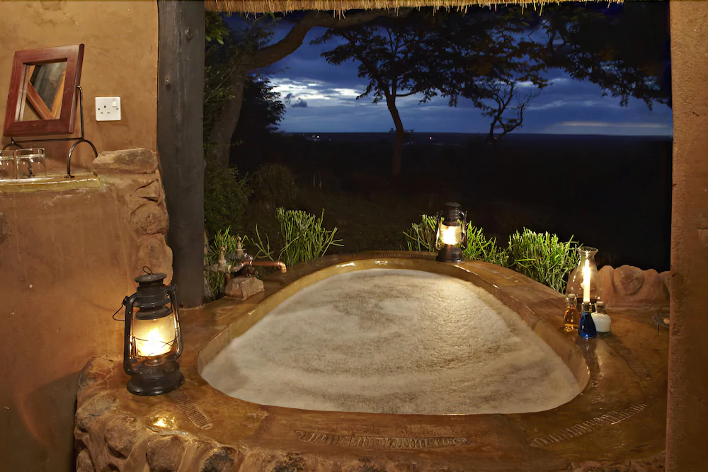 Stanley Safari Lodge