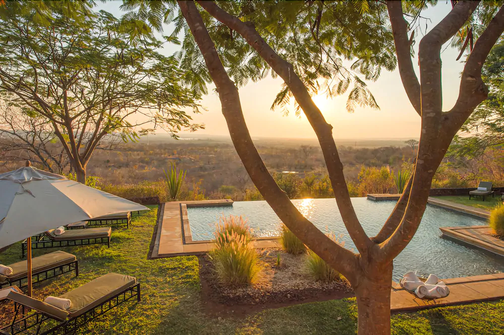 Stanley Safari Lodge
