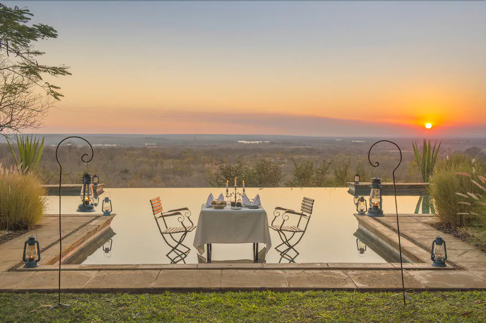 Stanley Safari Lodge