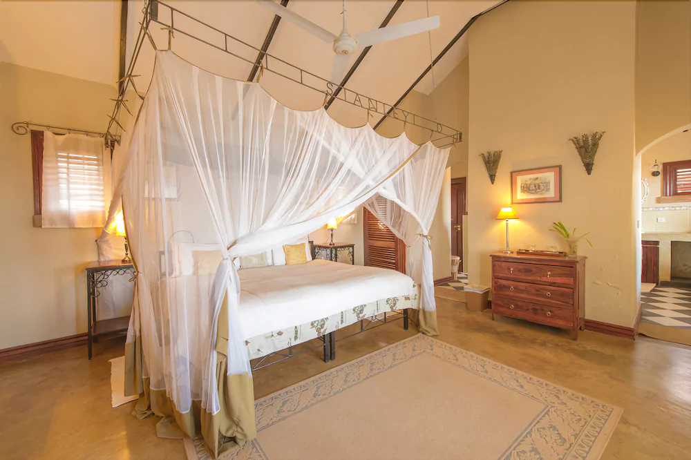 Stanley Safari Lodge