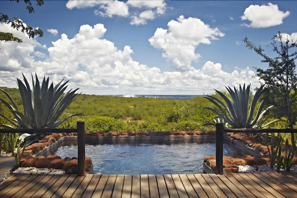 Stanley Safari Lodge