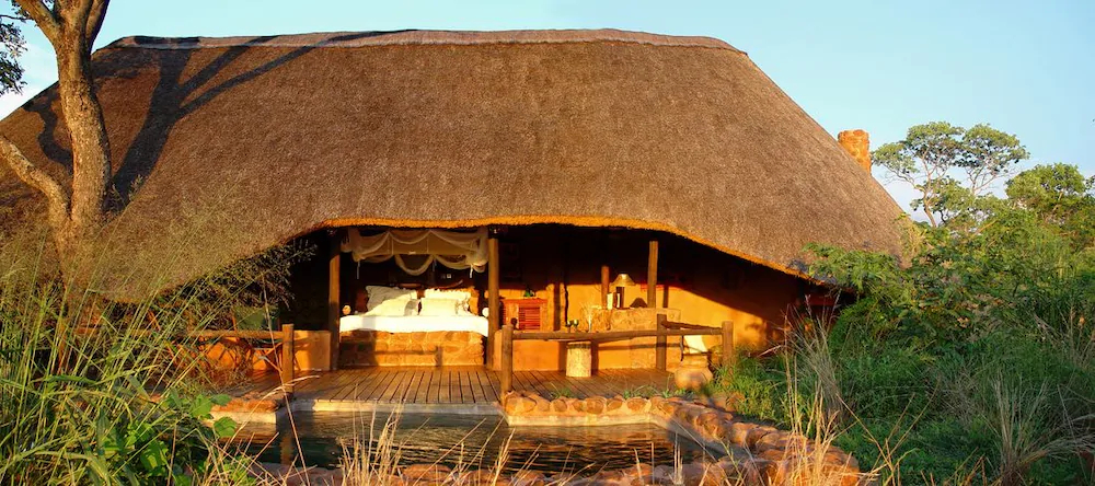 Stanley Safari Lodge