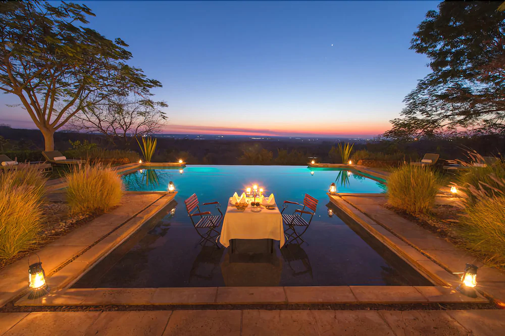 Stanley Safari Lodge
