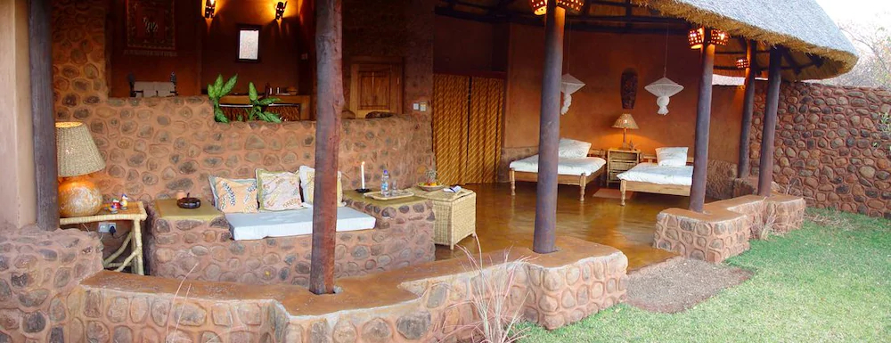 Stanley Safari Lodge