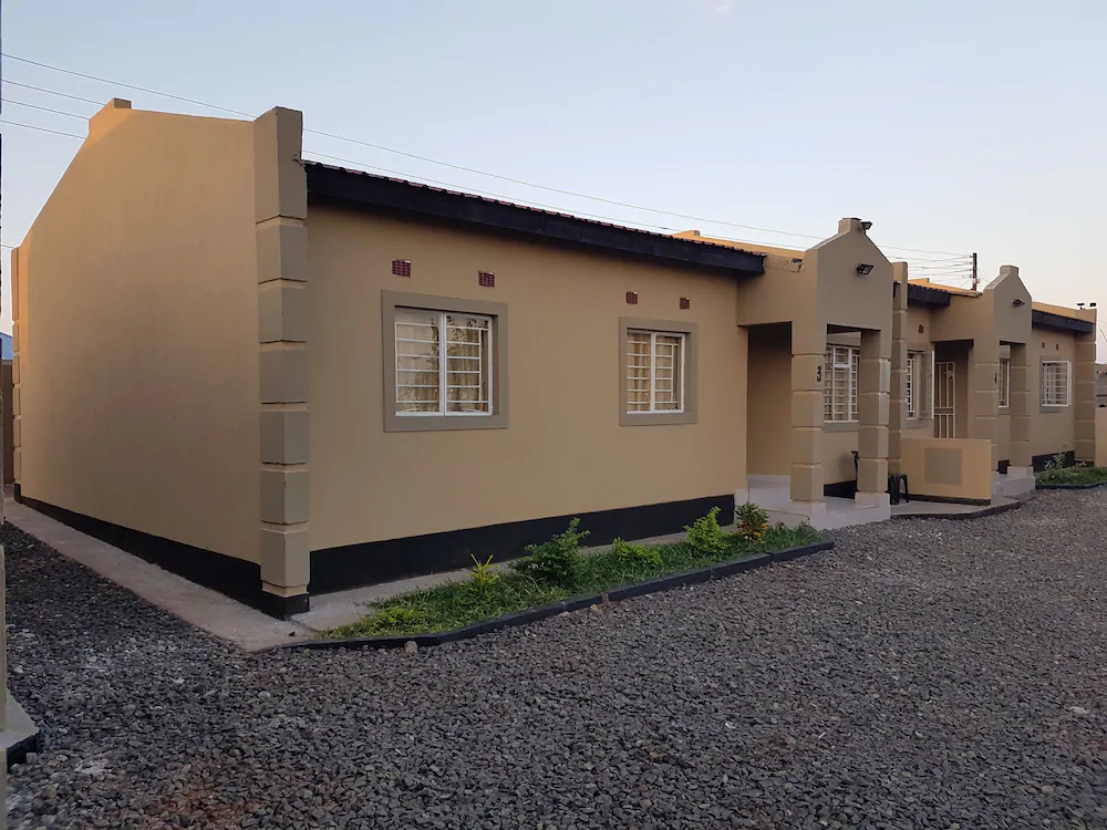 Sumbulwa Apartments