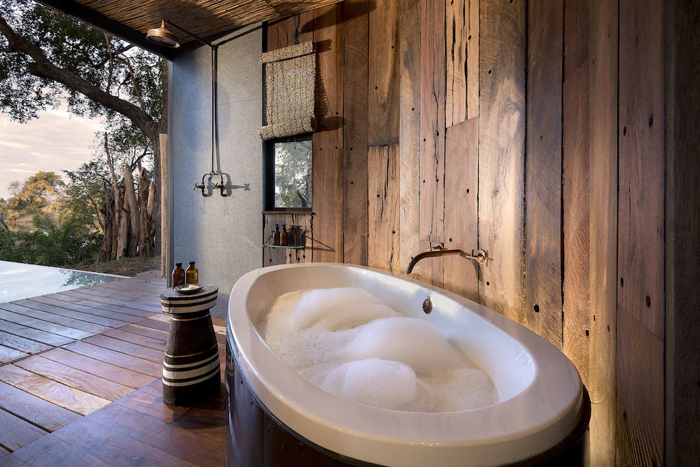 Thorntree River Lodge